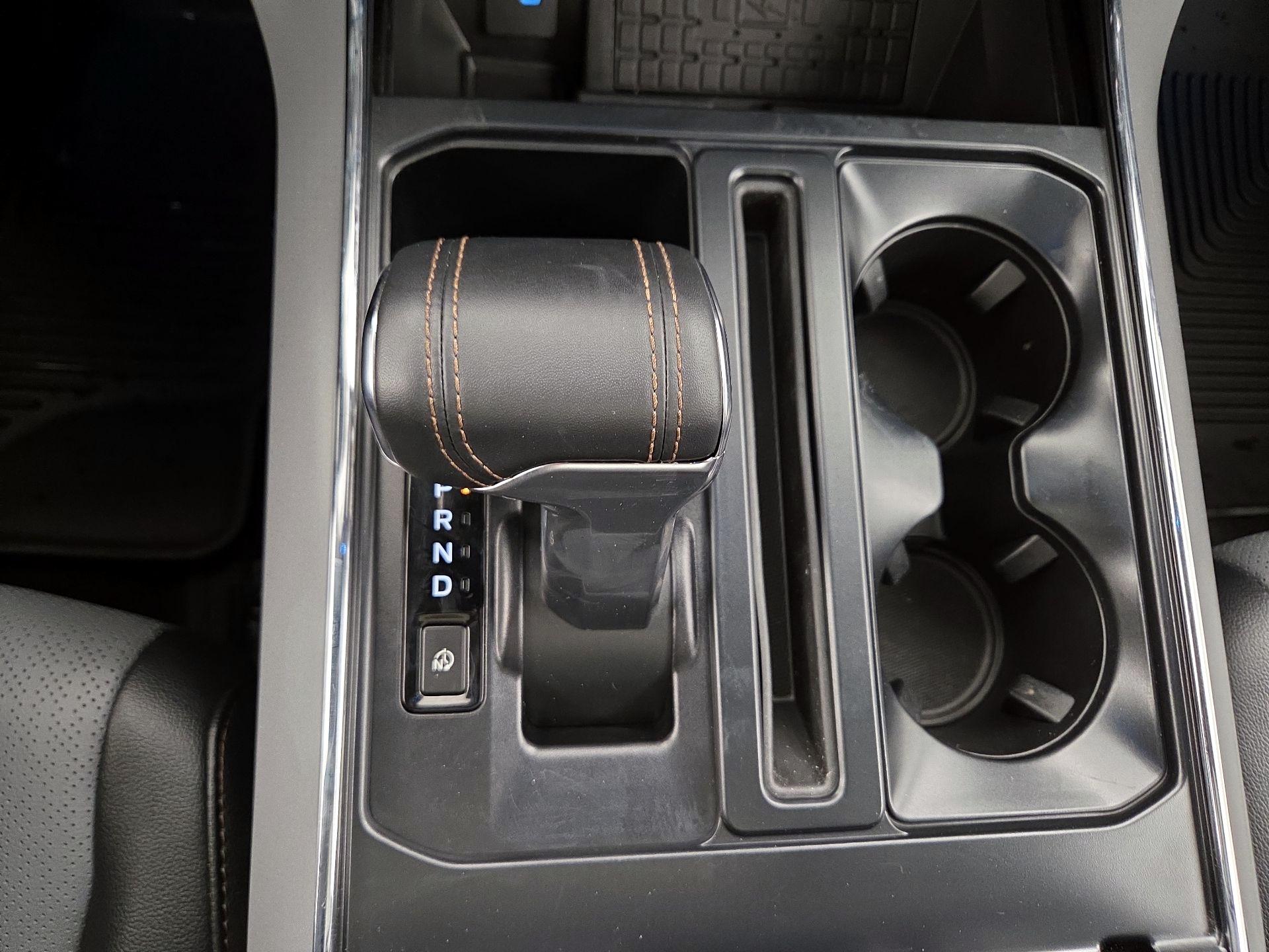 Thumbnail: 2024 Ford F-150 - 18