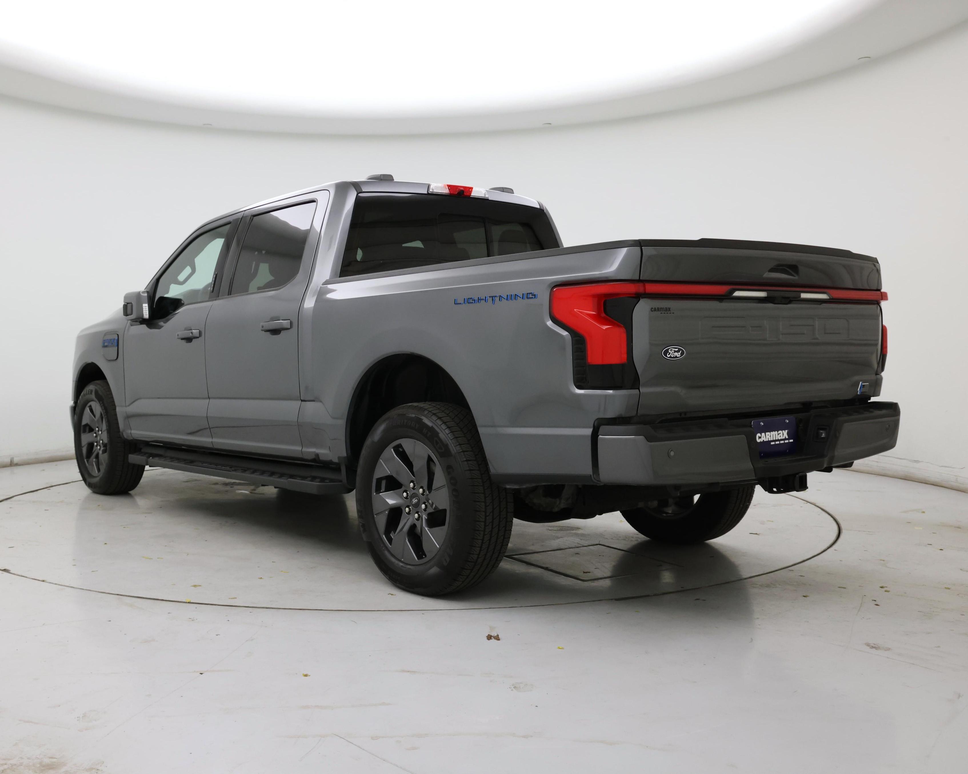 Thumbnail: 2024 Ford F-150 - 2