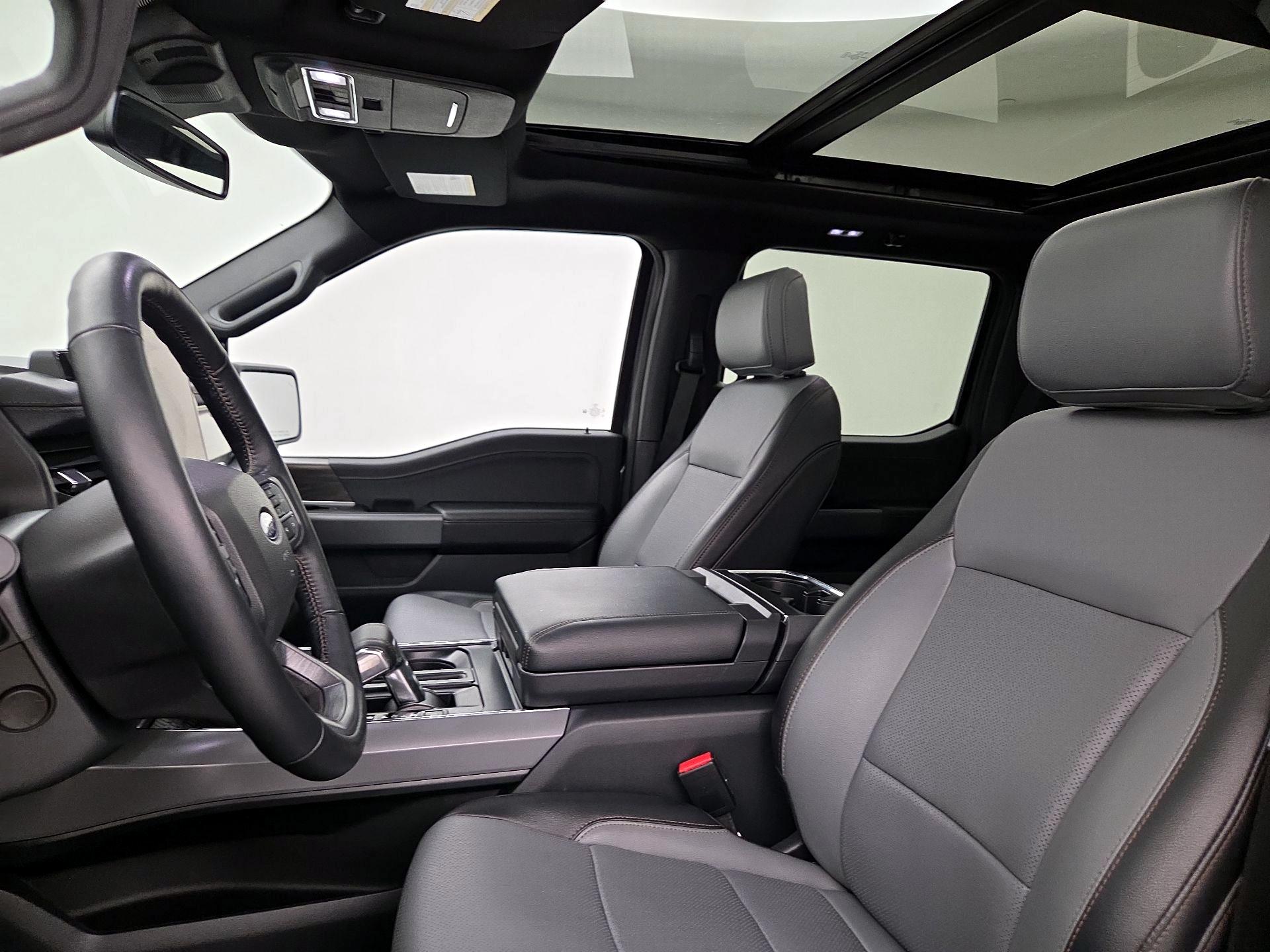 Thumbnail: 2024 Ford F-150 - 20