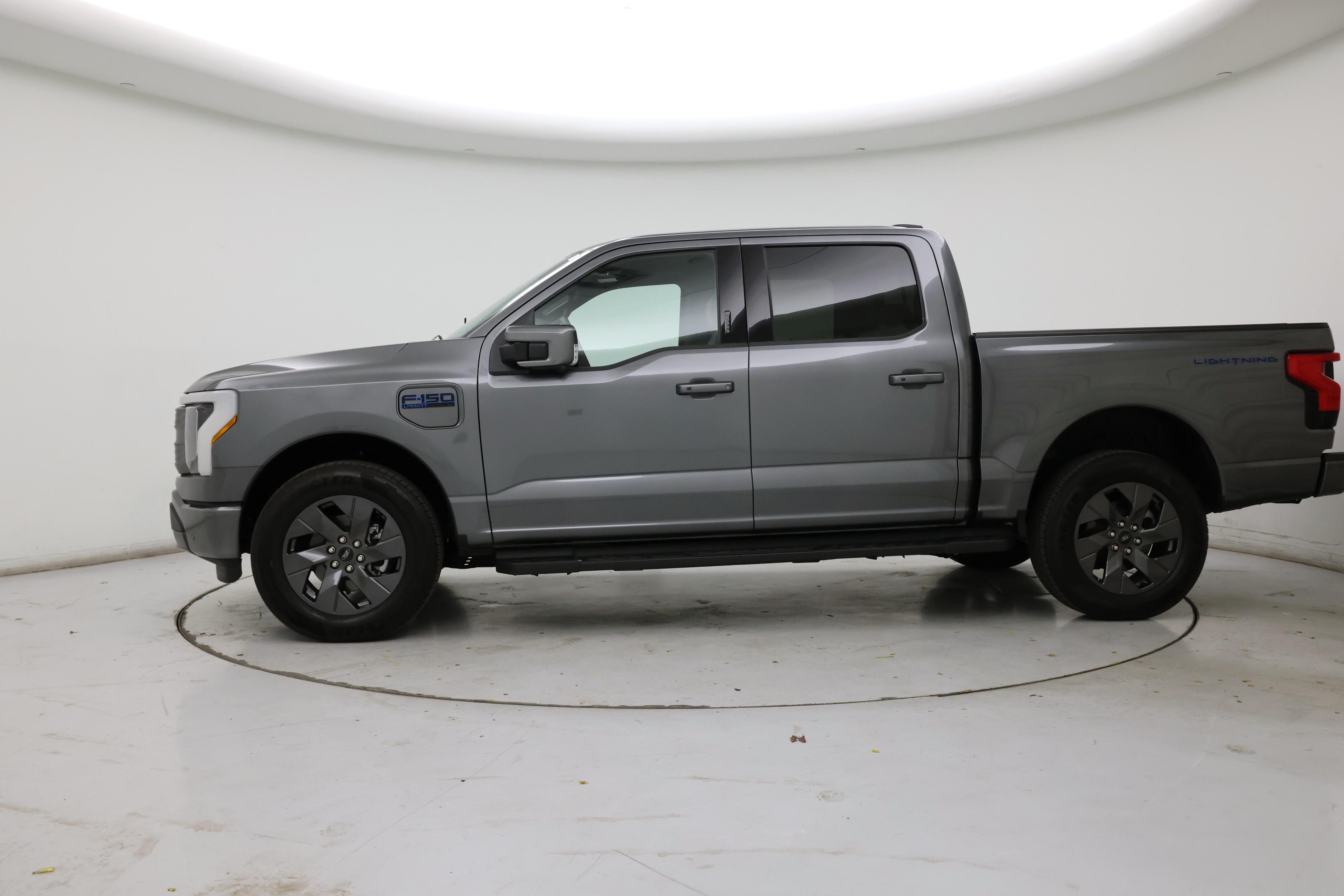 Thumbnail: 2024 Ford F-150 - 3