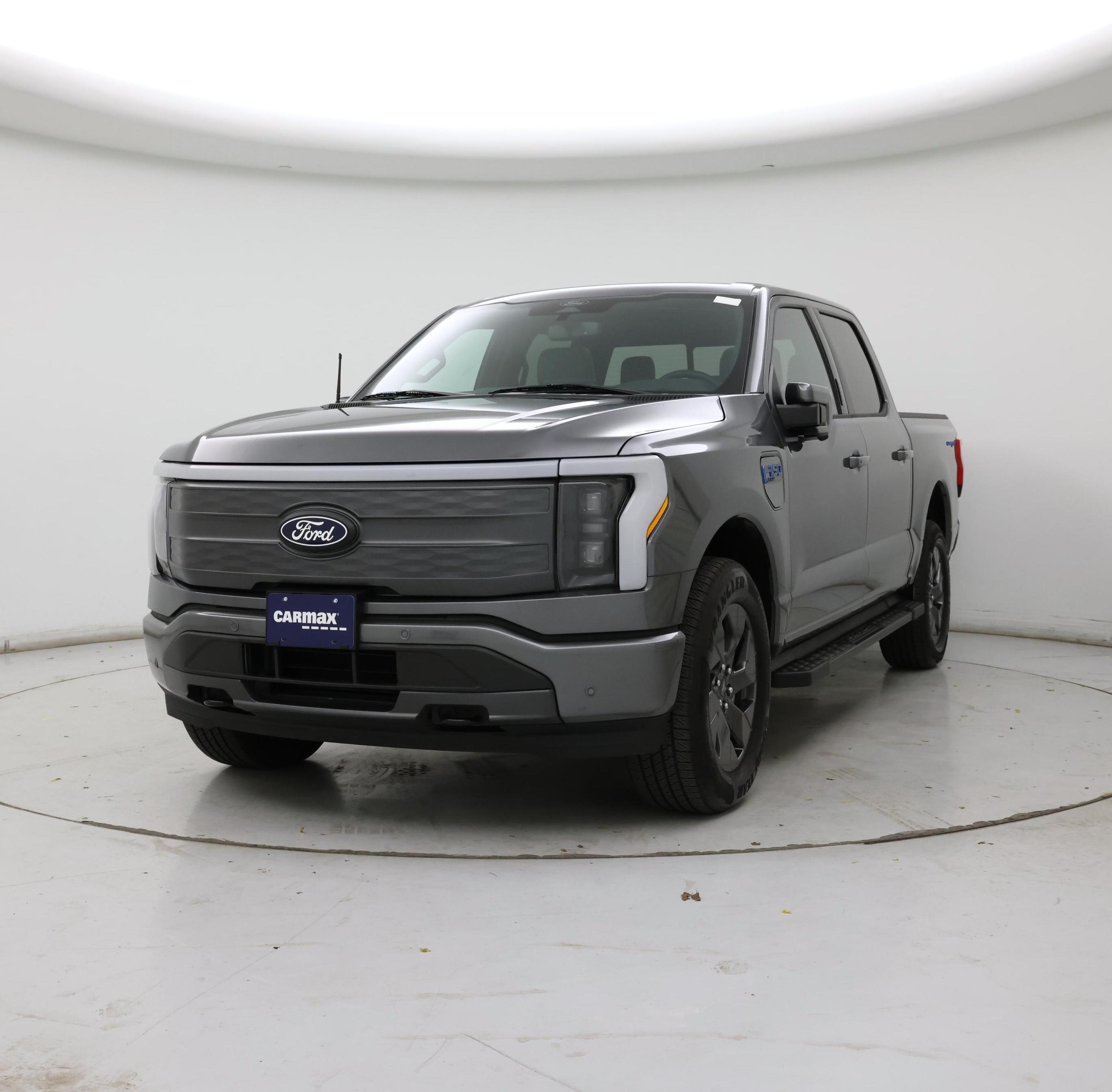 Thumbnail: 2024 Ford F-150 - 4
