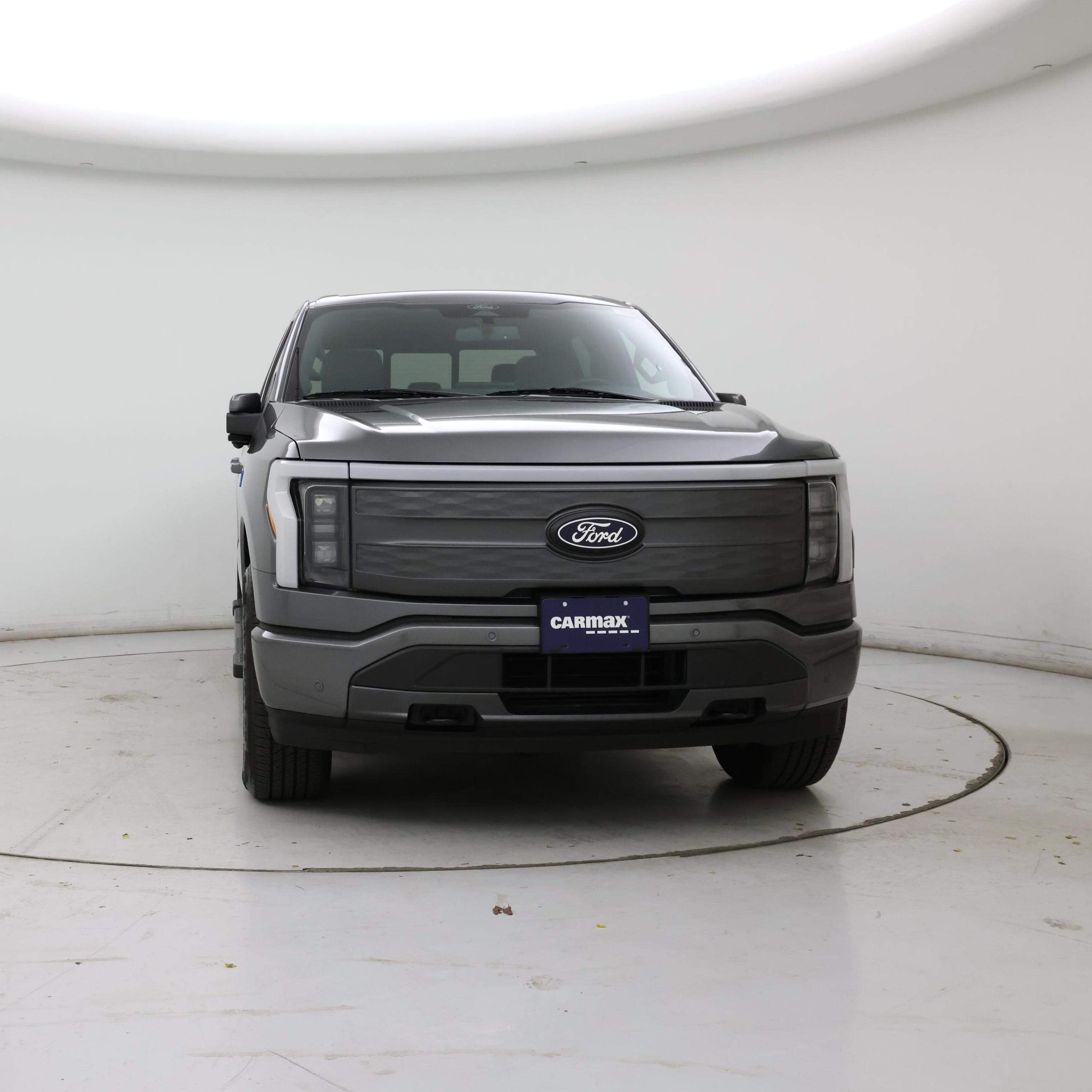 Thumbnail: 2024 Ford F-150 - 5