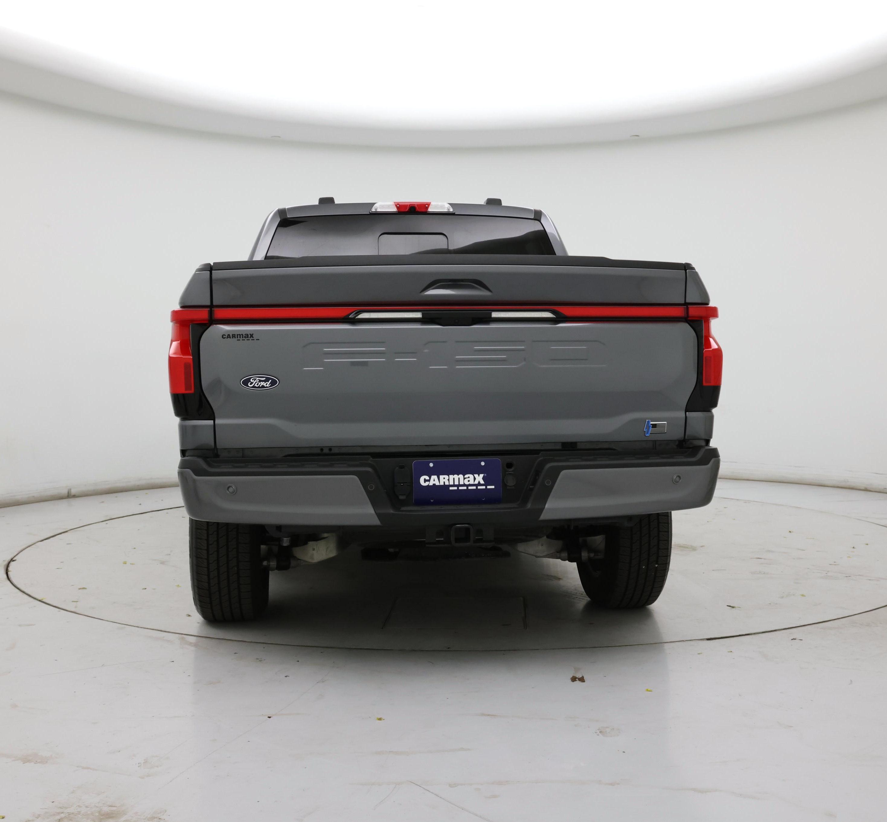 Thumbnail: 2024 Ford F-150 - 6