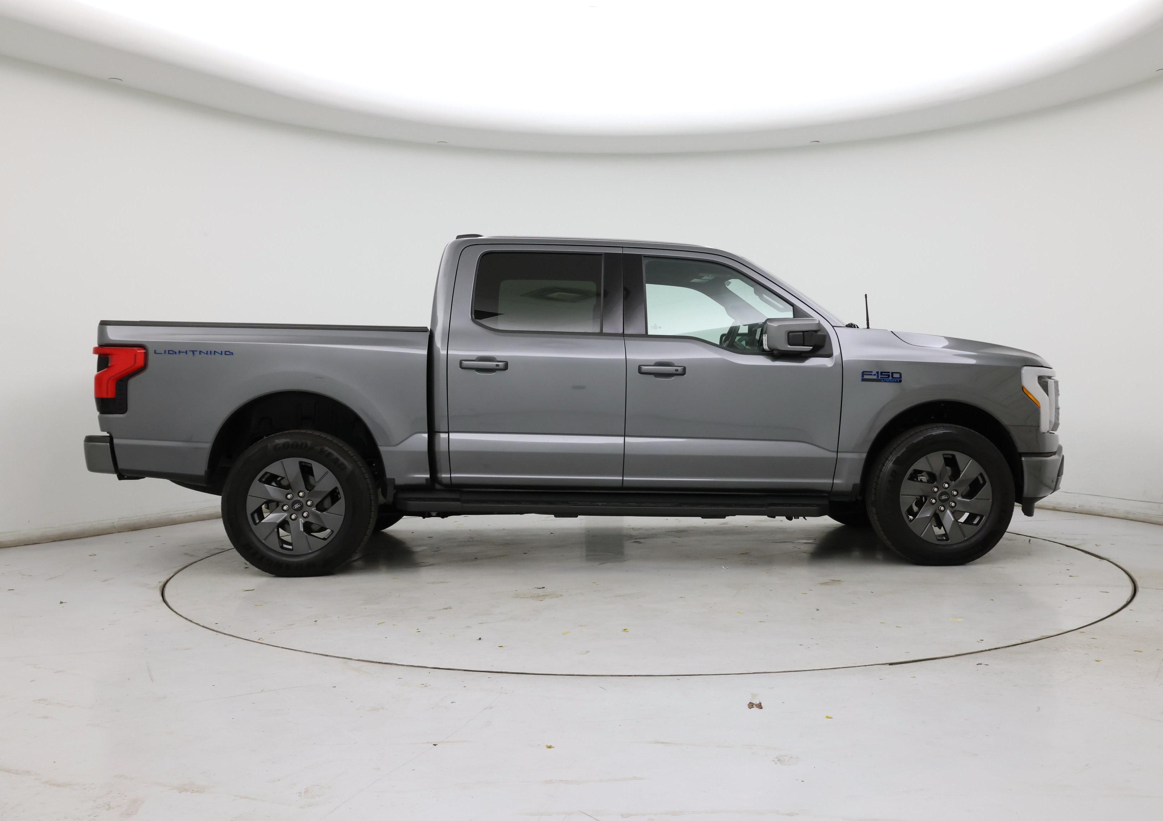 Thumbnail: 2024 Ford F-150 - 7