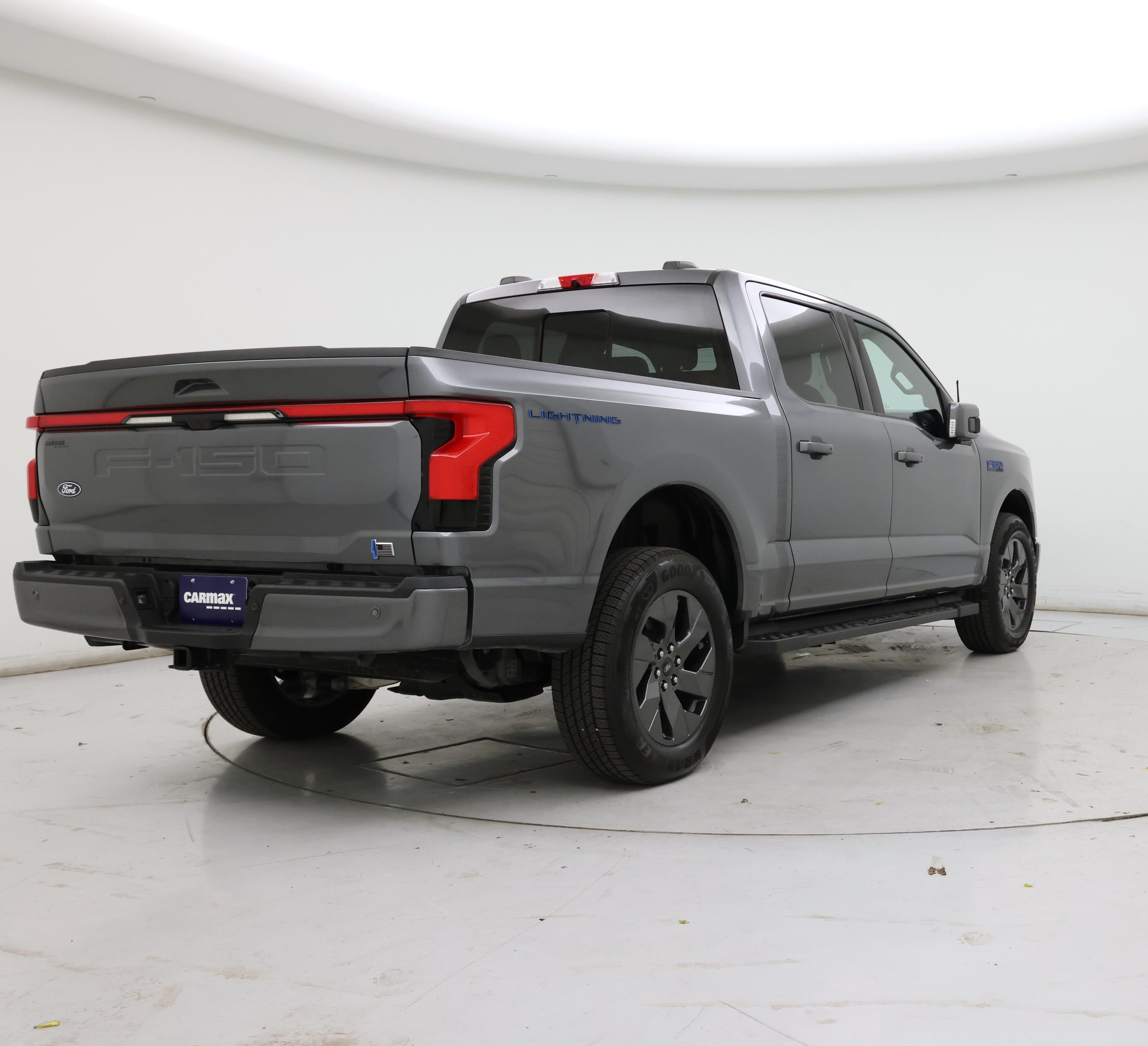 Thumbnail: 2024 Ford F-150 - 8