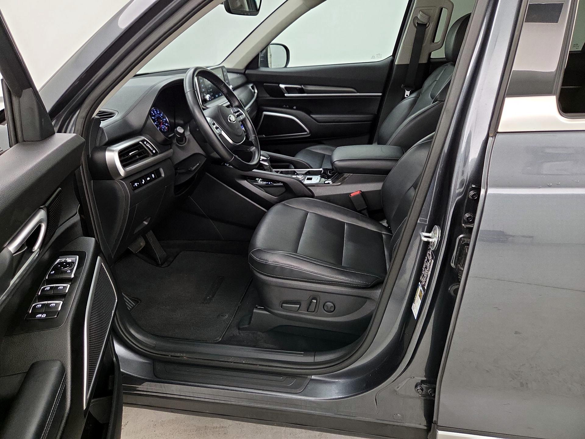 Thumbnail: 2021 Kia Telluride - 11