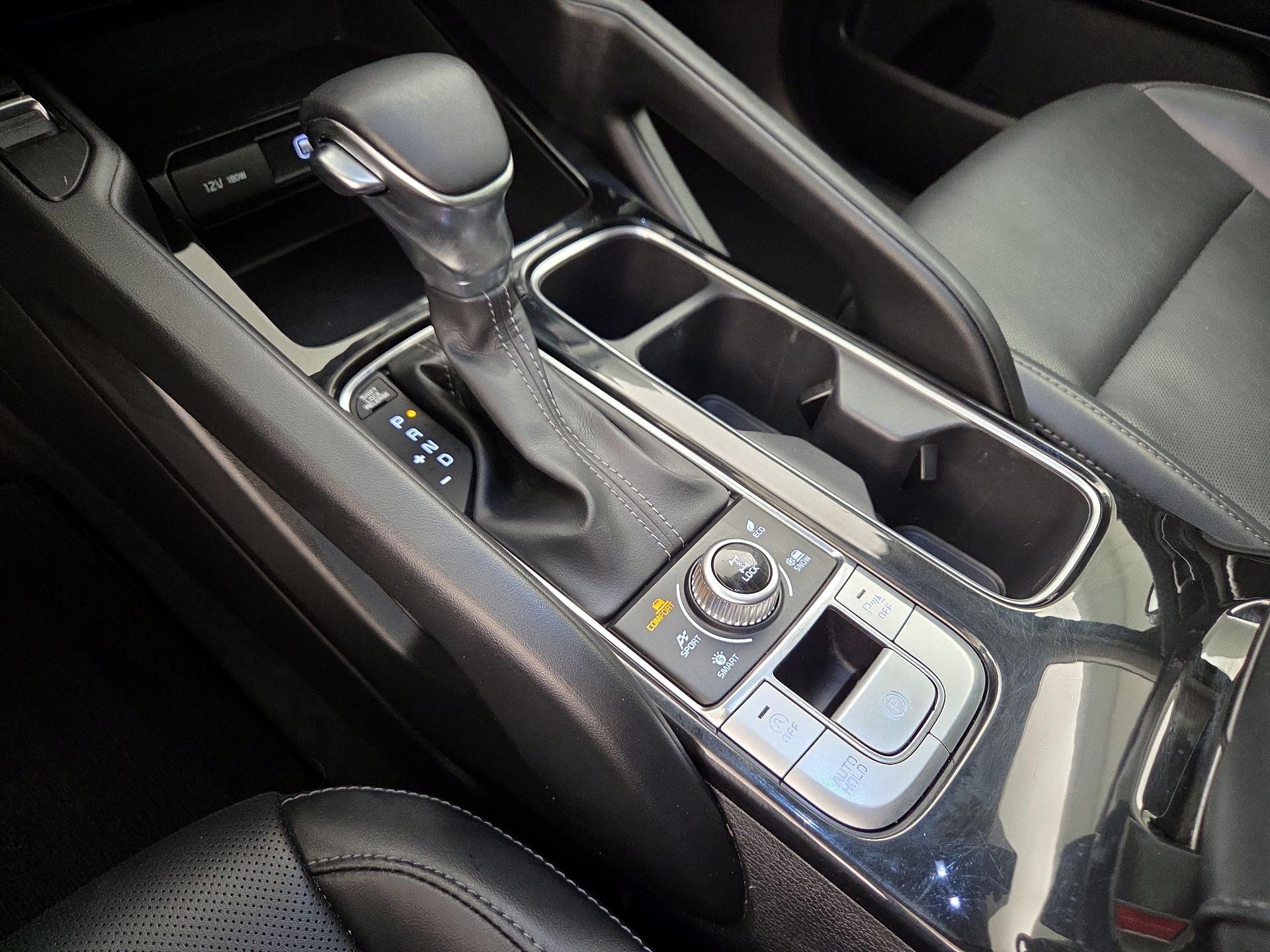 Thumbnail: 2021 Kia Telluride - 17