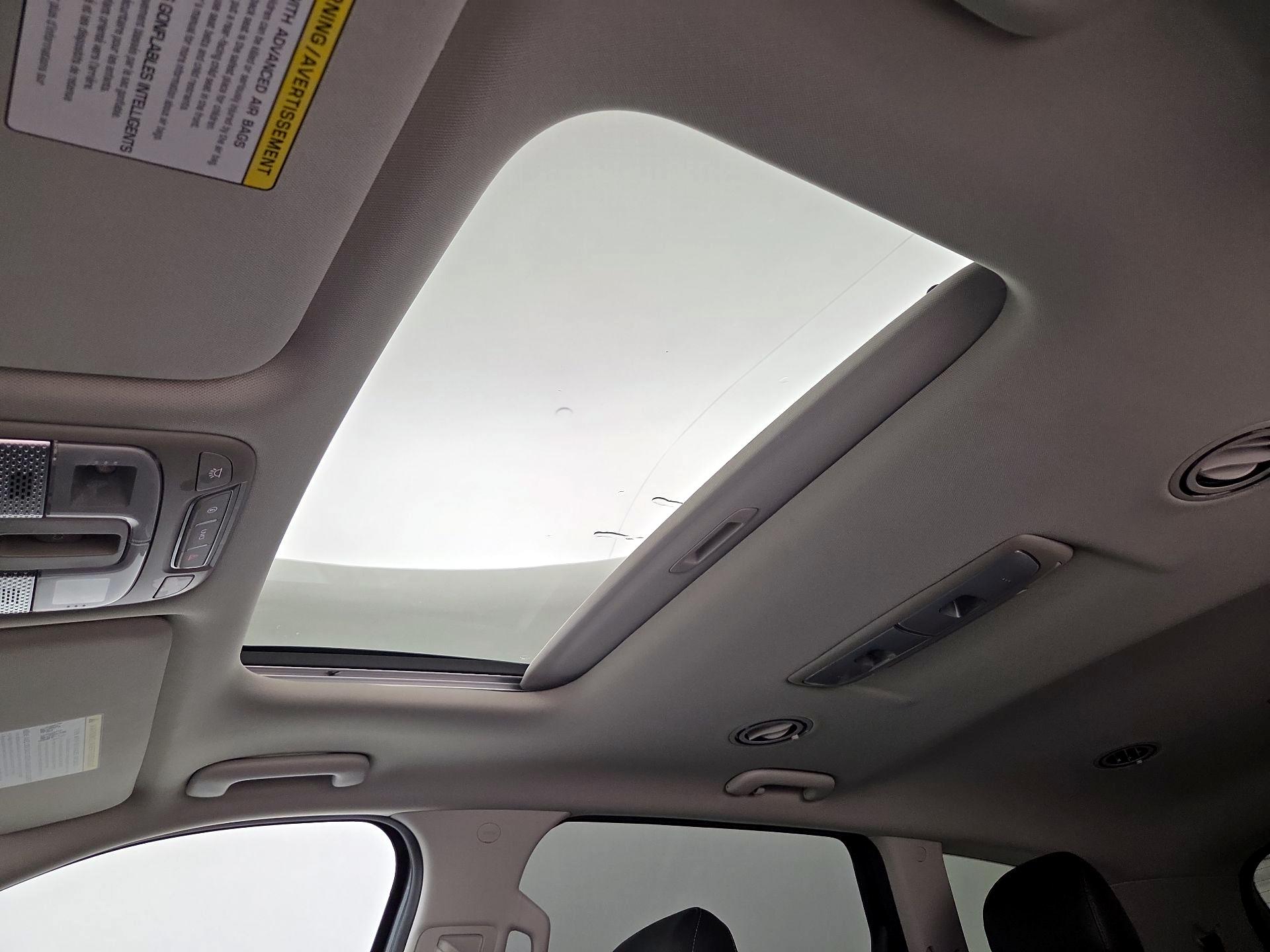 Thumbnail: 2021 Kia Telluride - 19