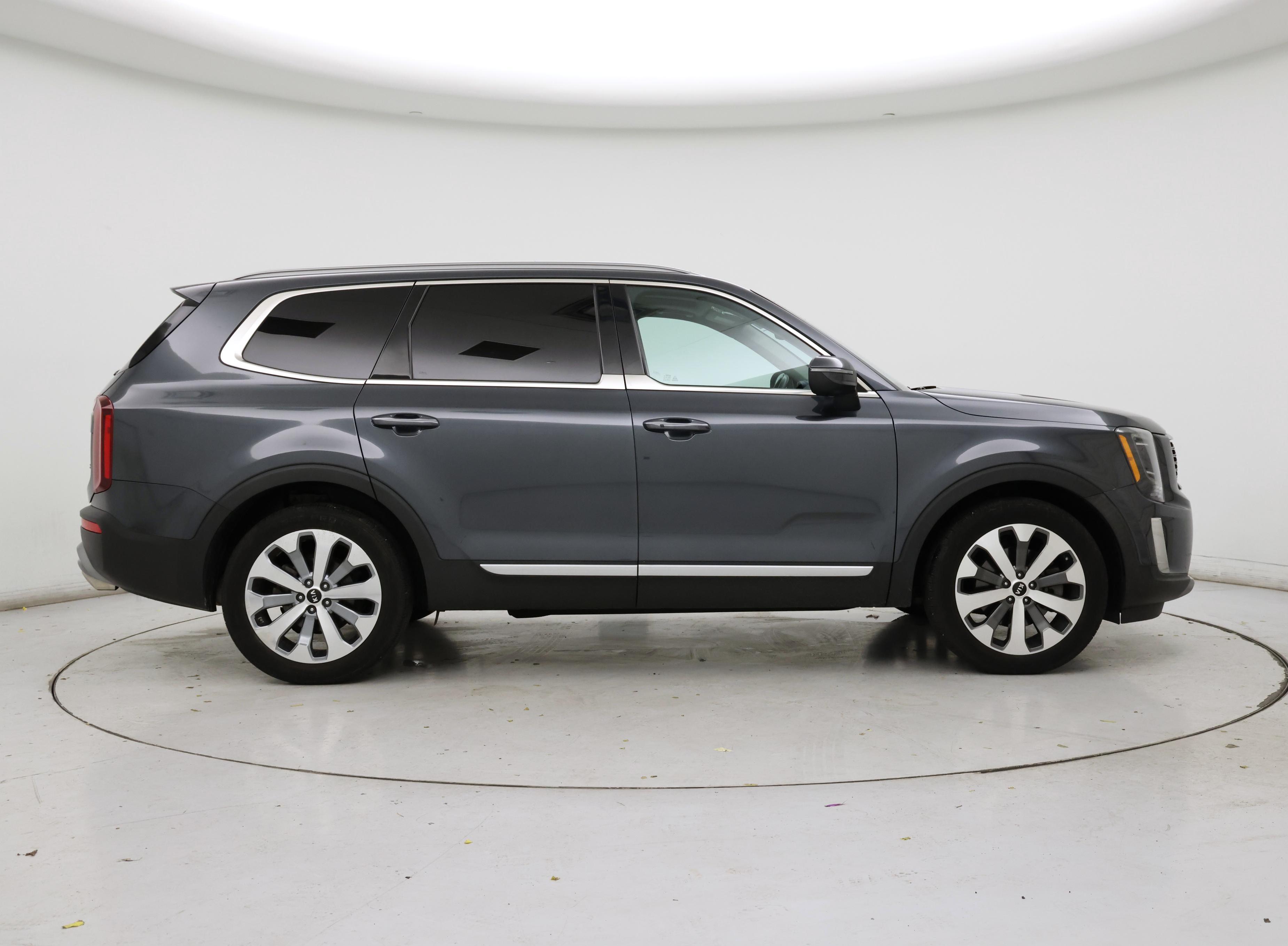 Thumbnail: 2021 Kia Telluride - 7