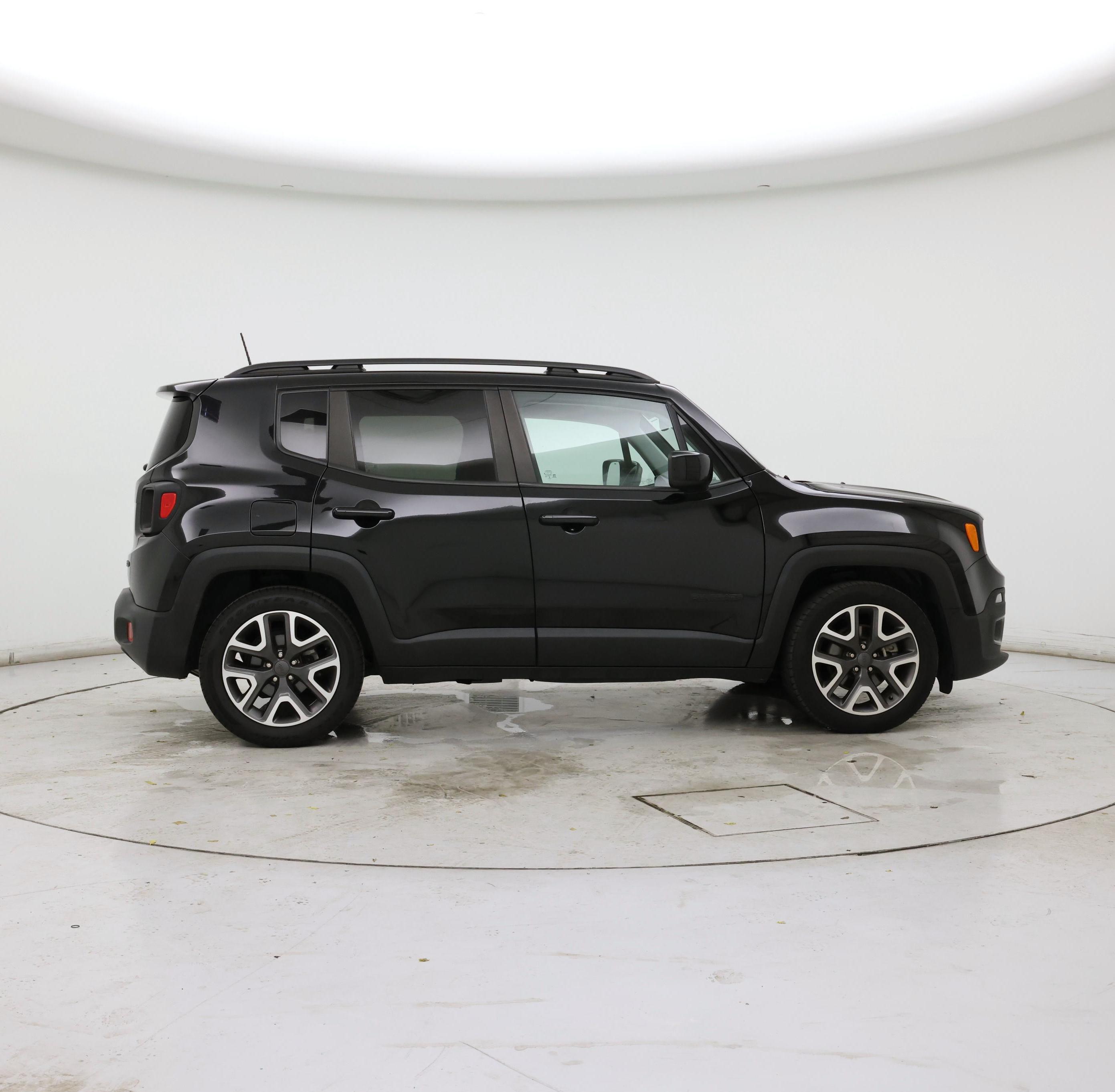 Thumbnail: 2018 Jeep Renegade - 7