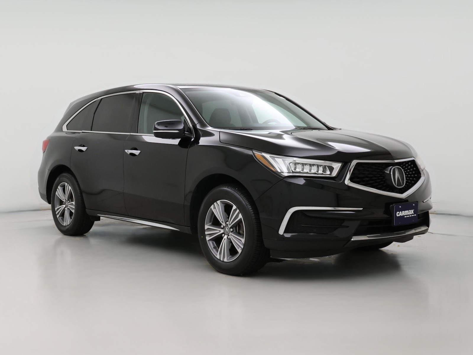 2020 Acura MDX