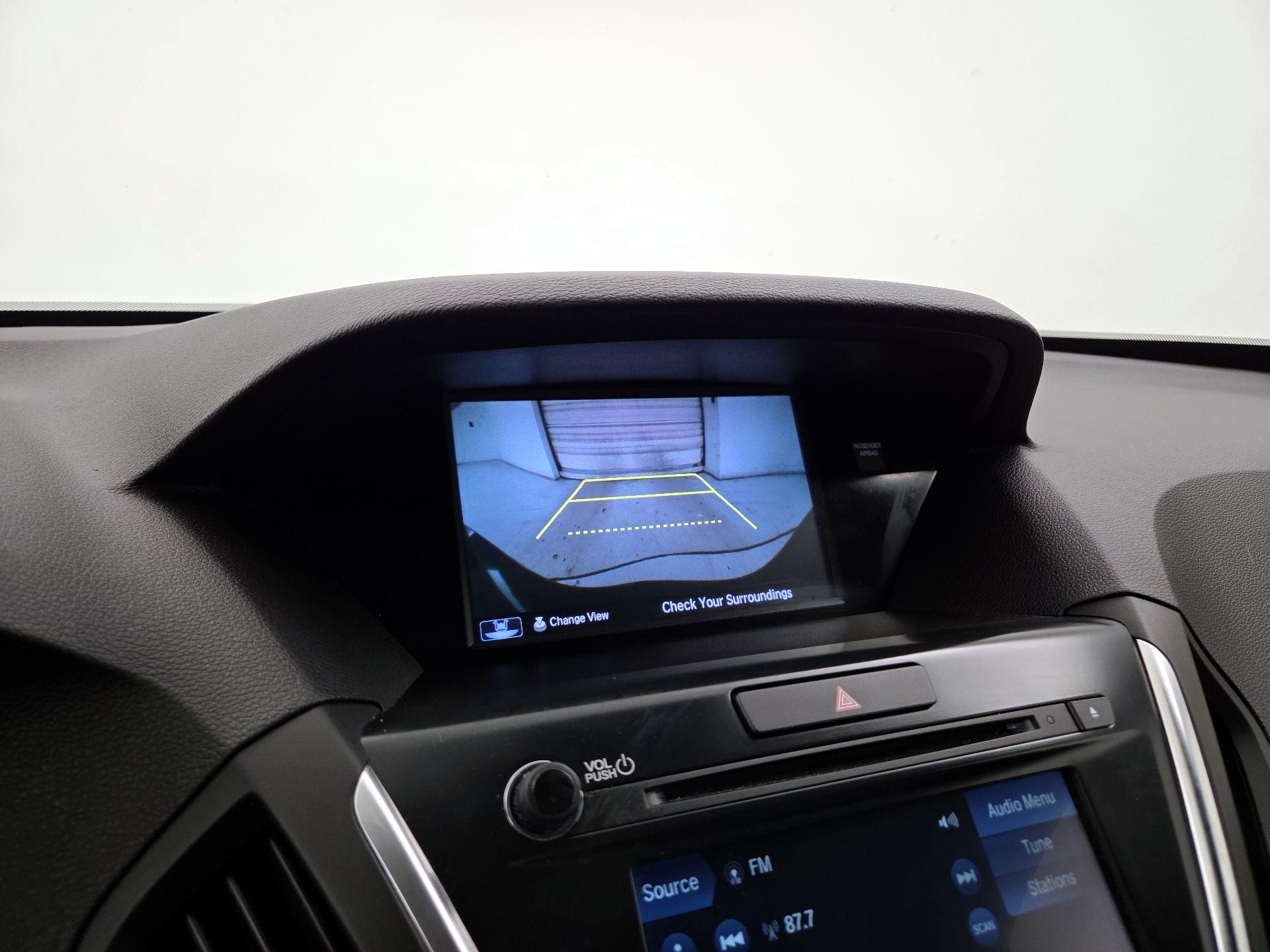 Thumbnail: 2020 Acura MDX - 14