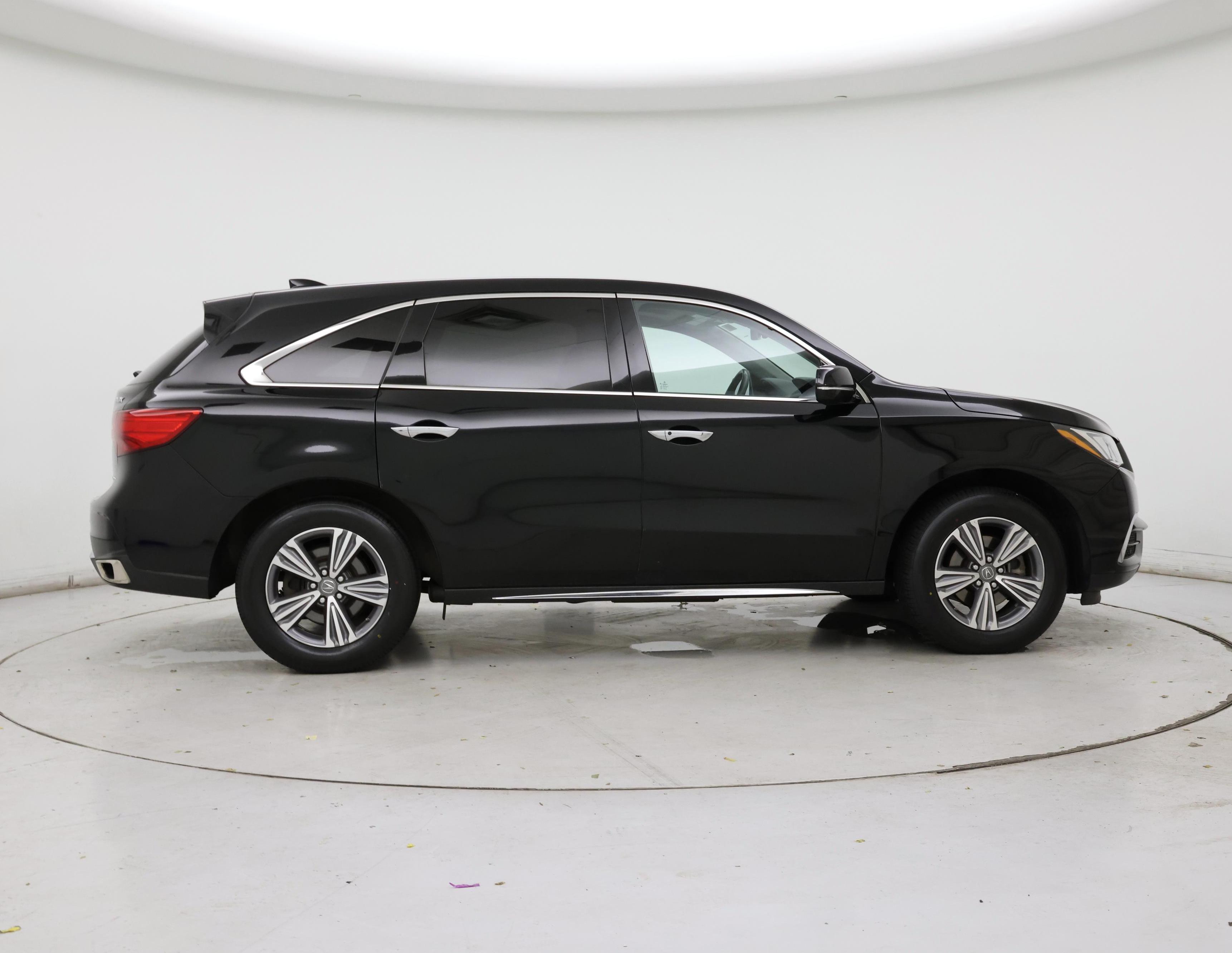 Thumbnail: 2020 Acura MDX - 7