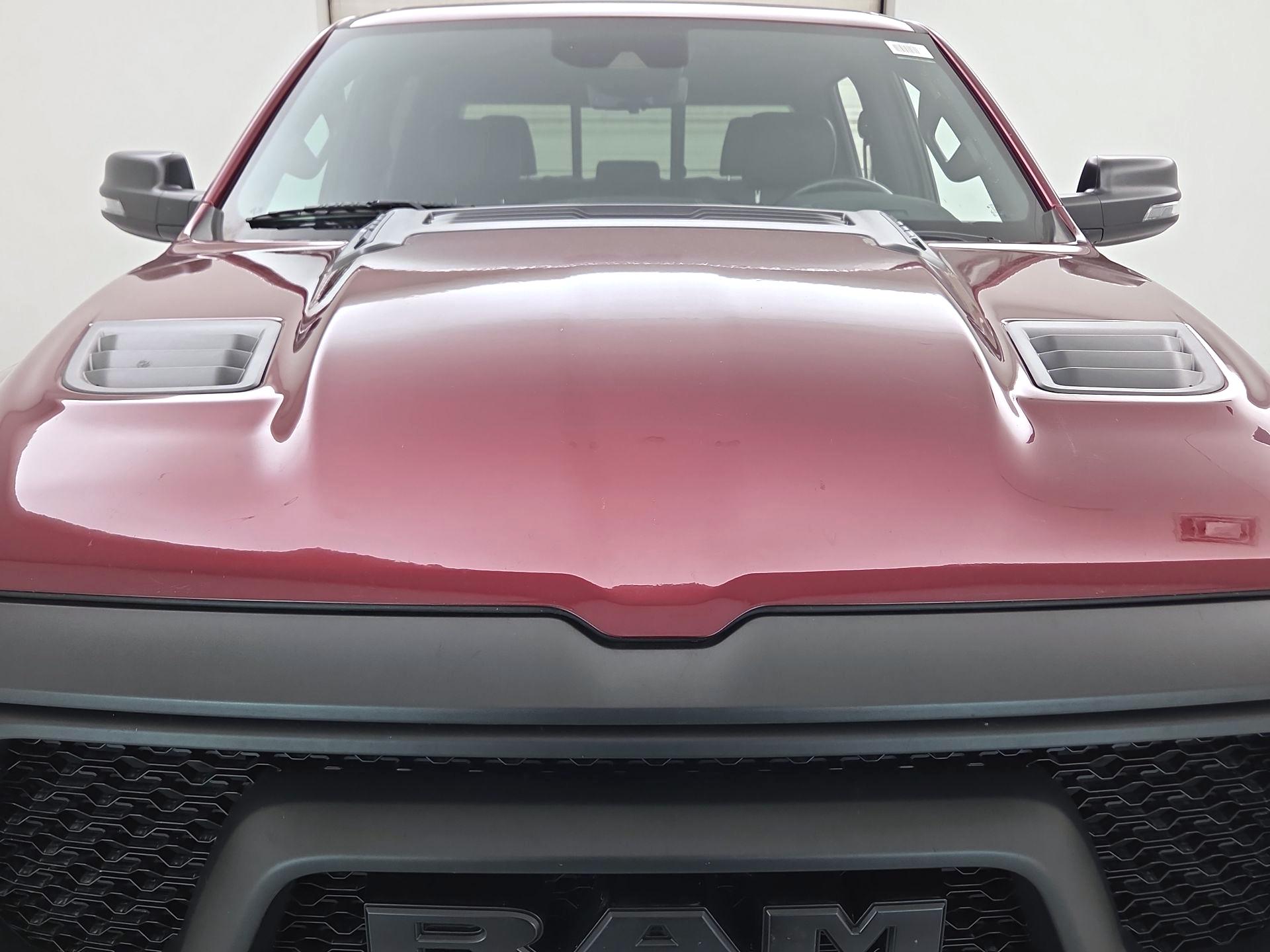Thumbnail: 2023 RAM 1500 - 2