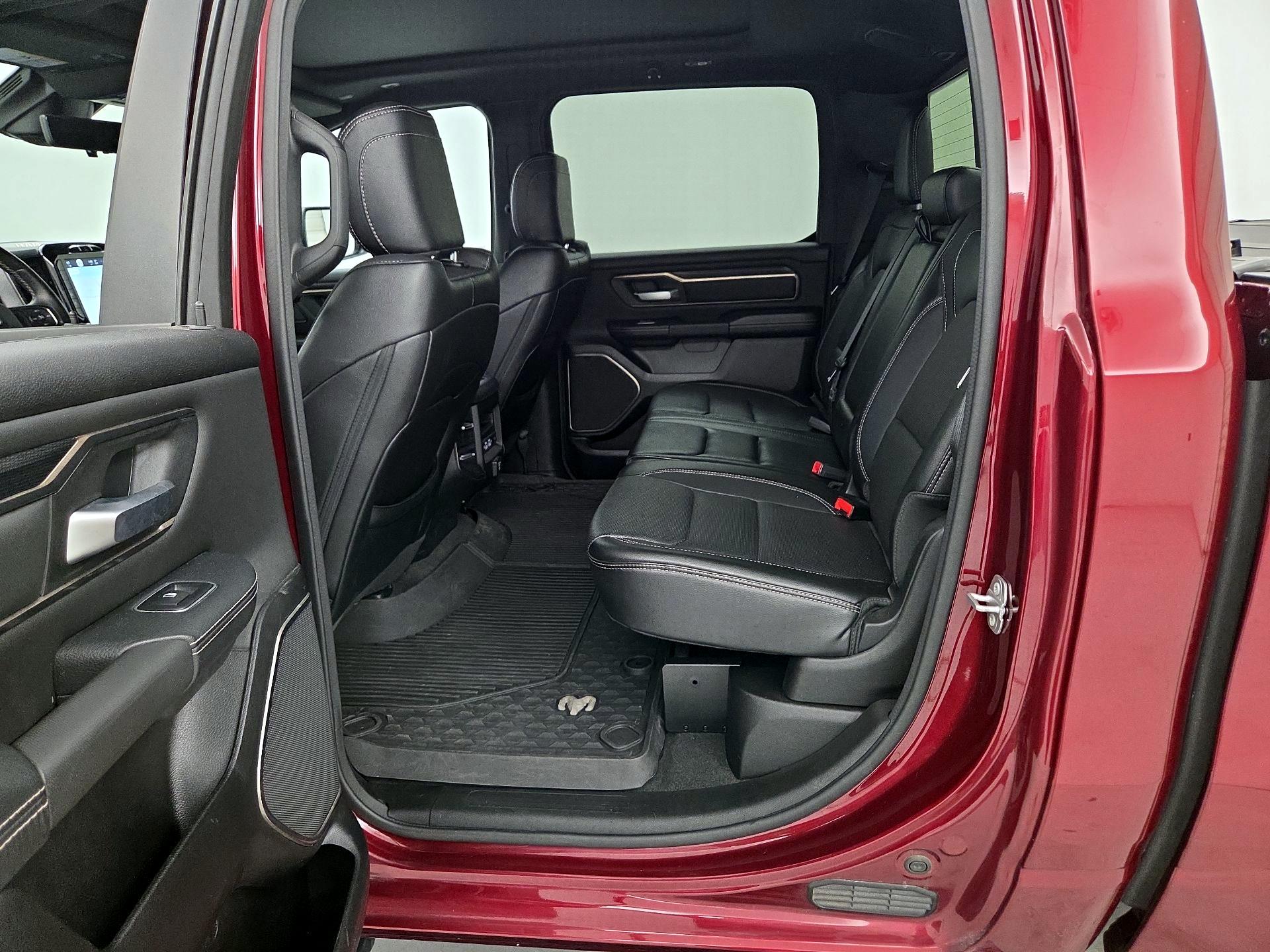 Thumbnail: 2023 RAM 1500 - 19