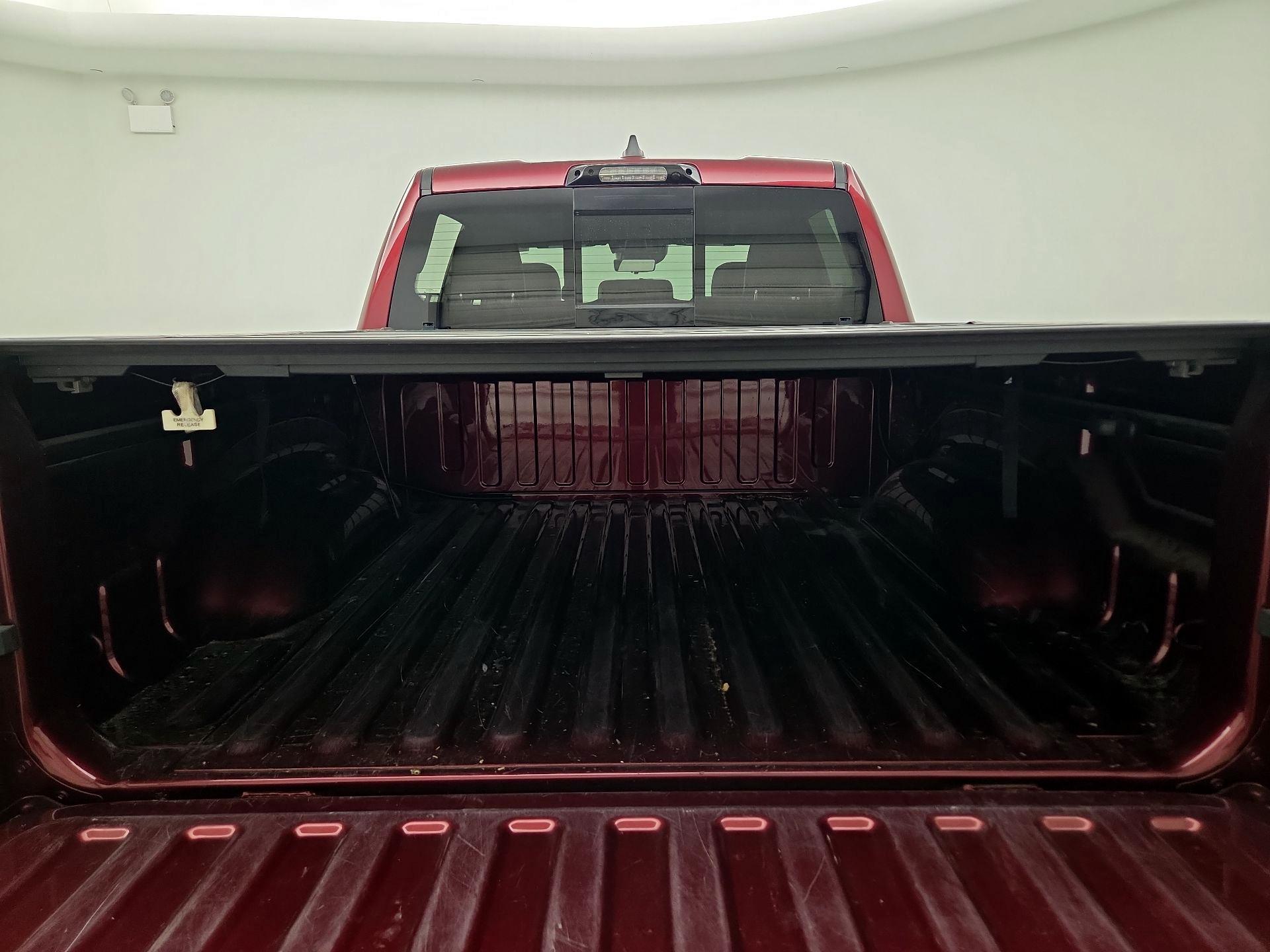 Thumbnail: 2023 RAM 1500 - 20