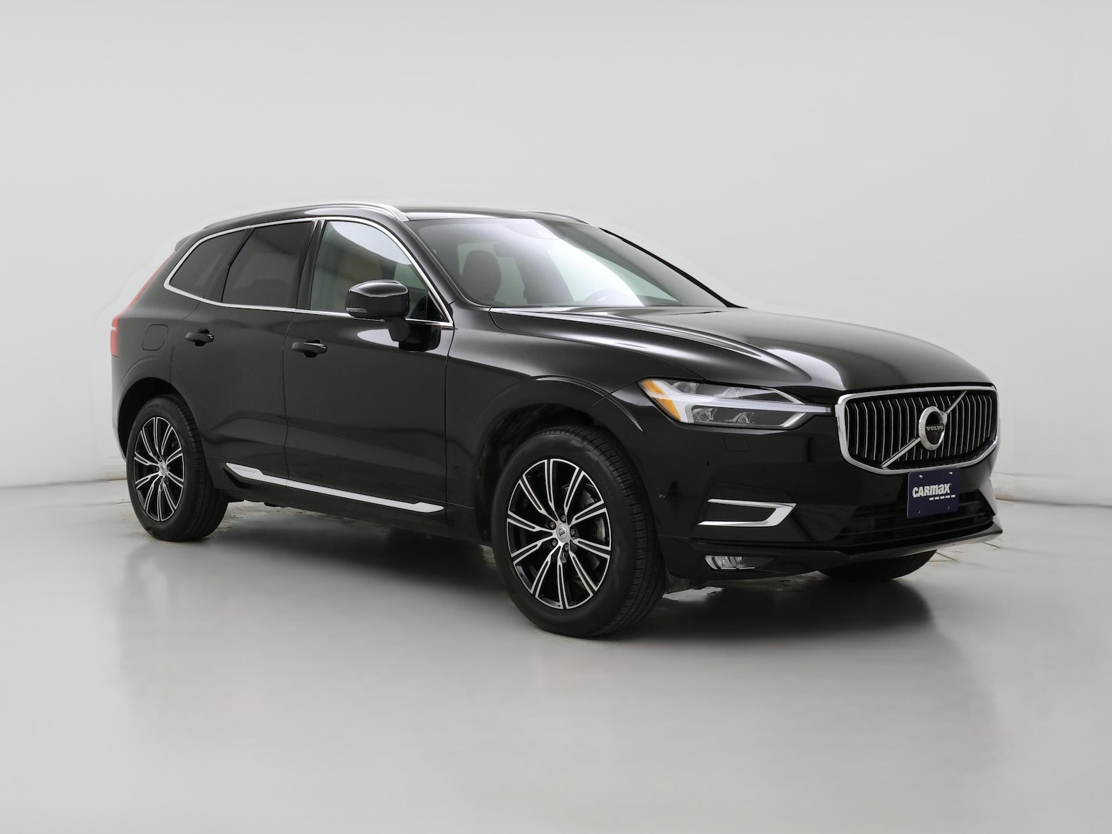 2019 Volvo XC60