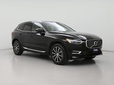 2019 Volvo XC60 T5 Inscription