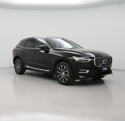 2019 Volvo XC60 T5 Inscription