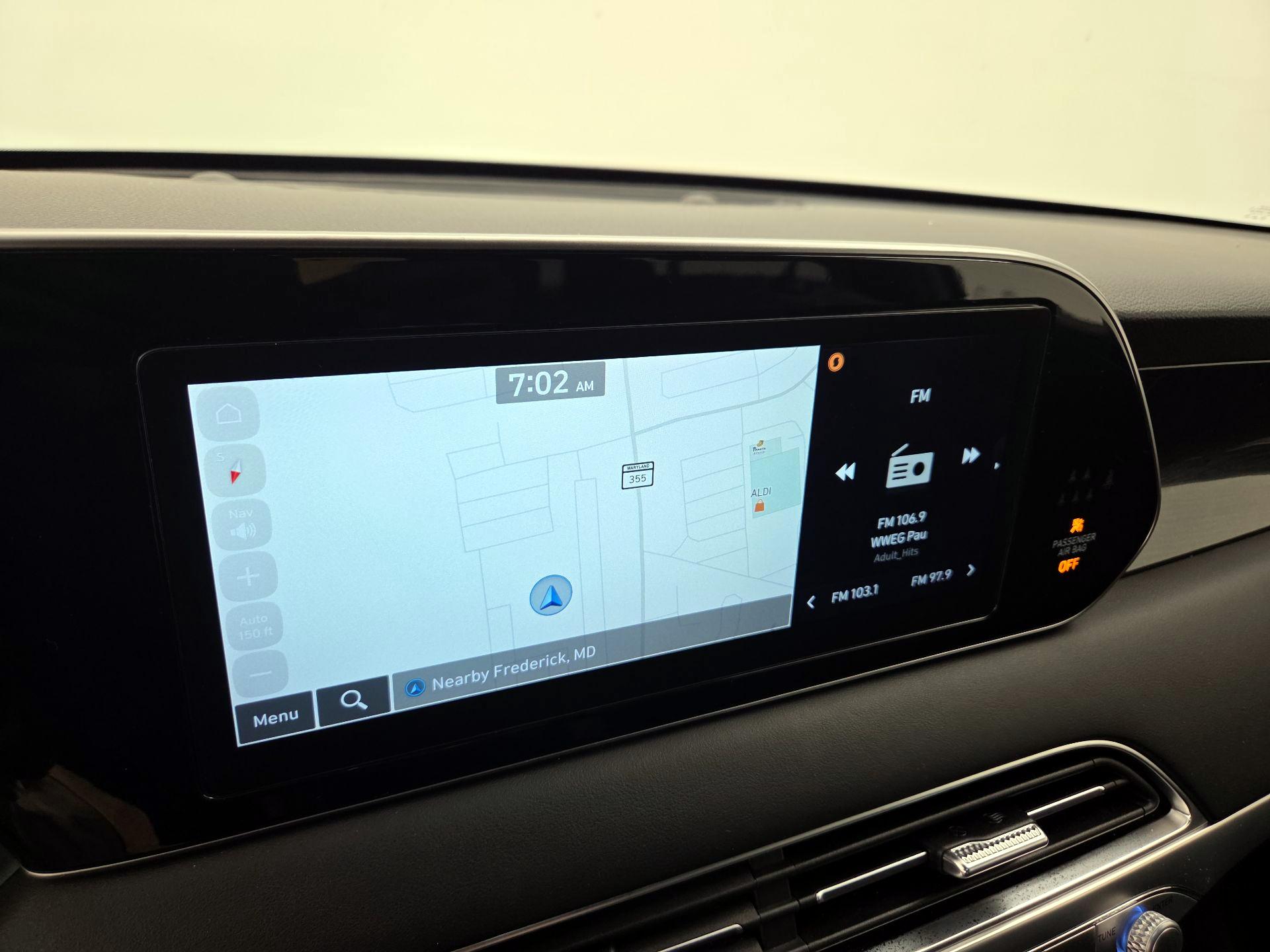 Thumbnail: 2021 Hyundai Palisade - 14