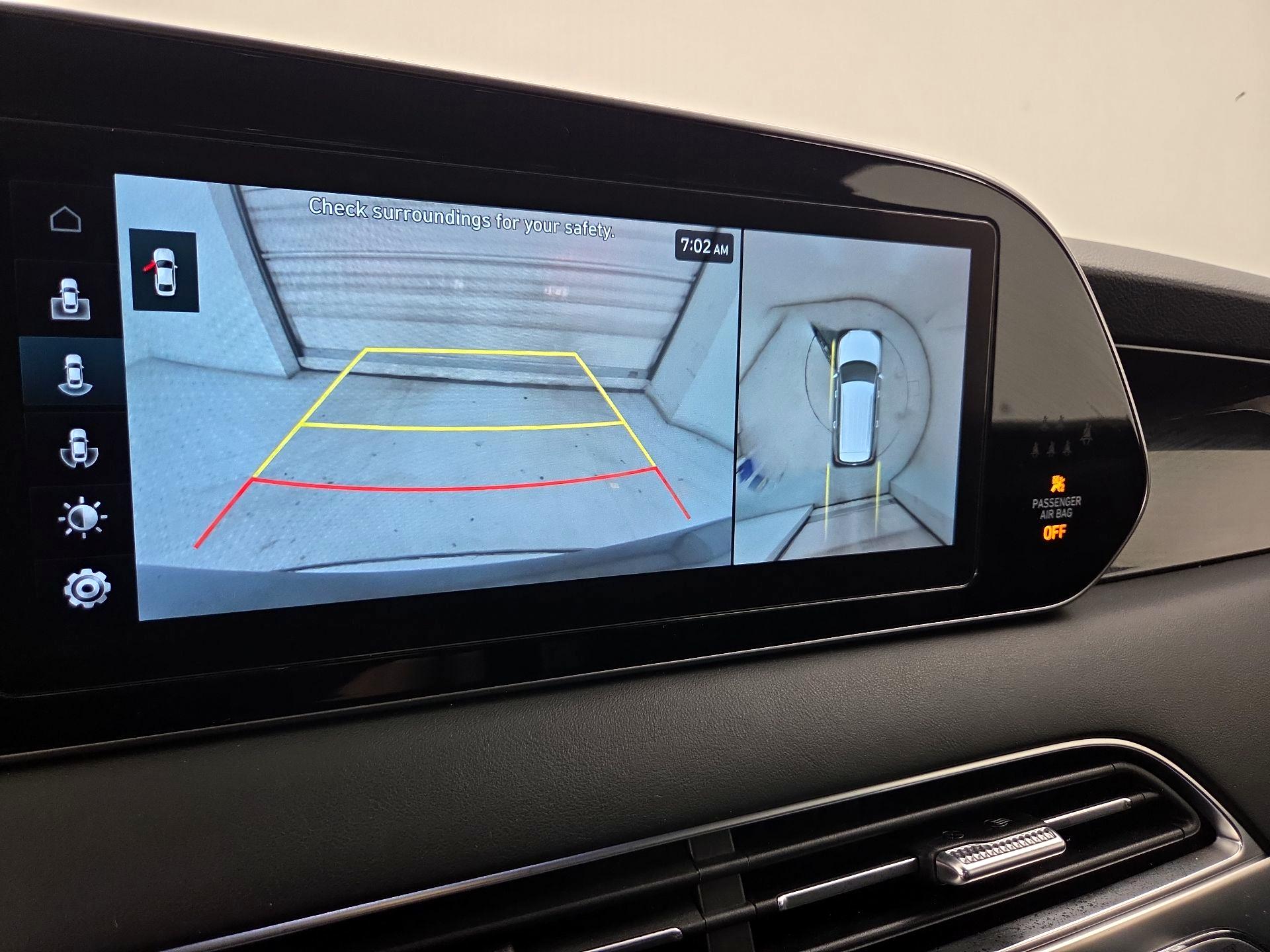 Thumbnail: 2021 Hyundai Palisade - 15