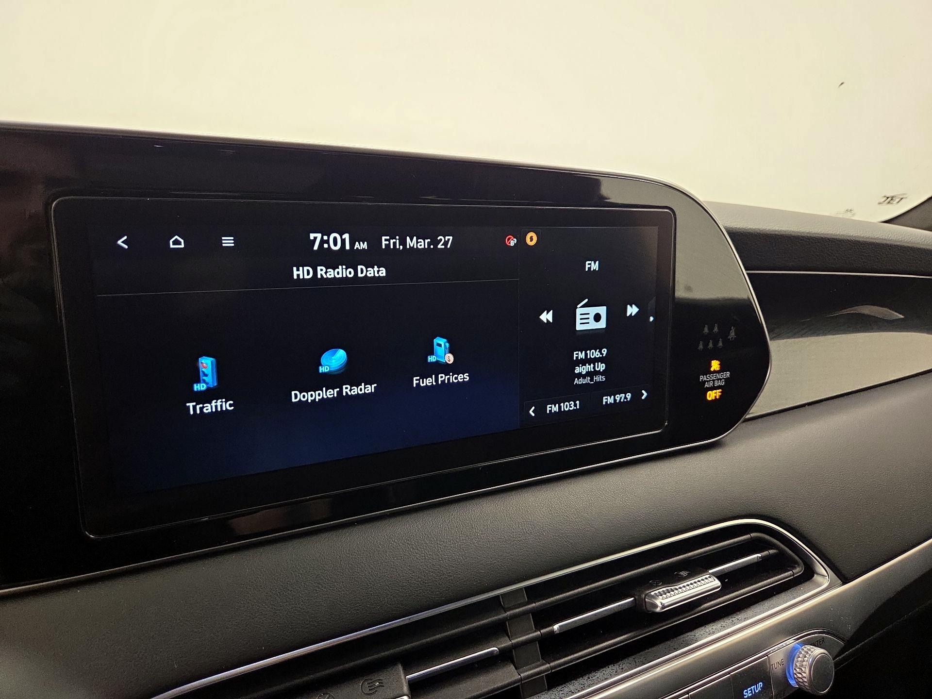 Thumbnail: 2021 Hyundai Palisade - 16