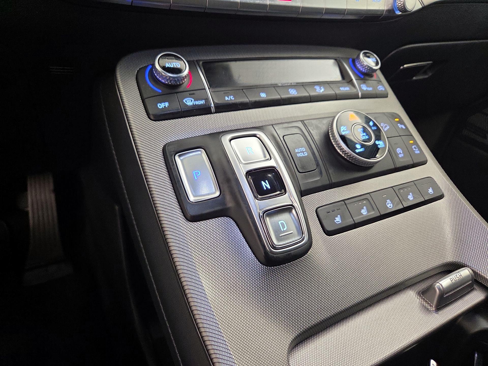 Thumbnail: 2021 Hyundai Palisade - 18