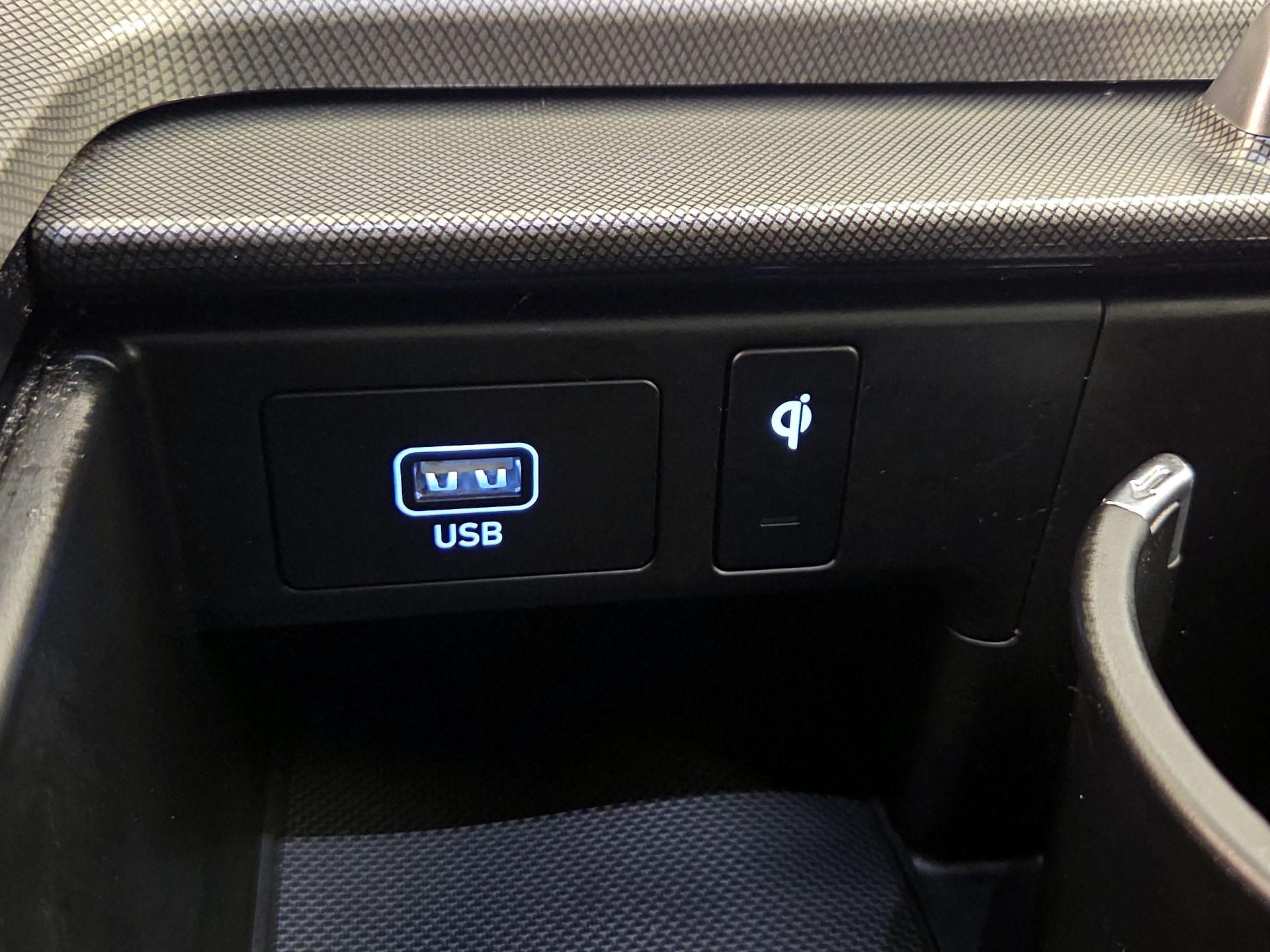 Thumbnail: 2021 Hyundai Palisade - 19