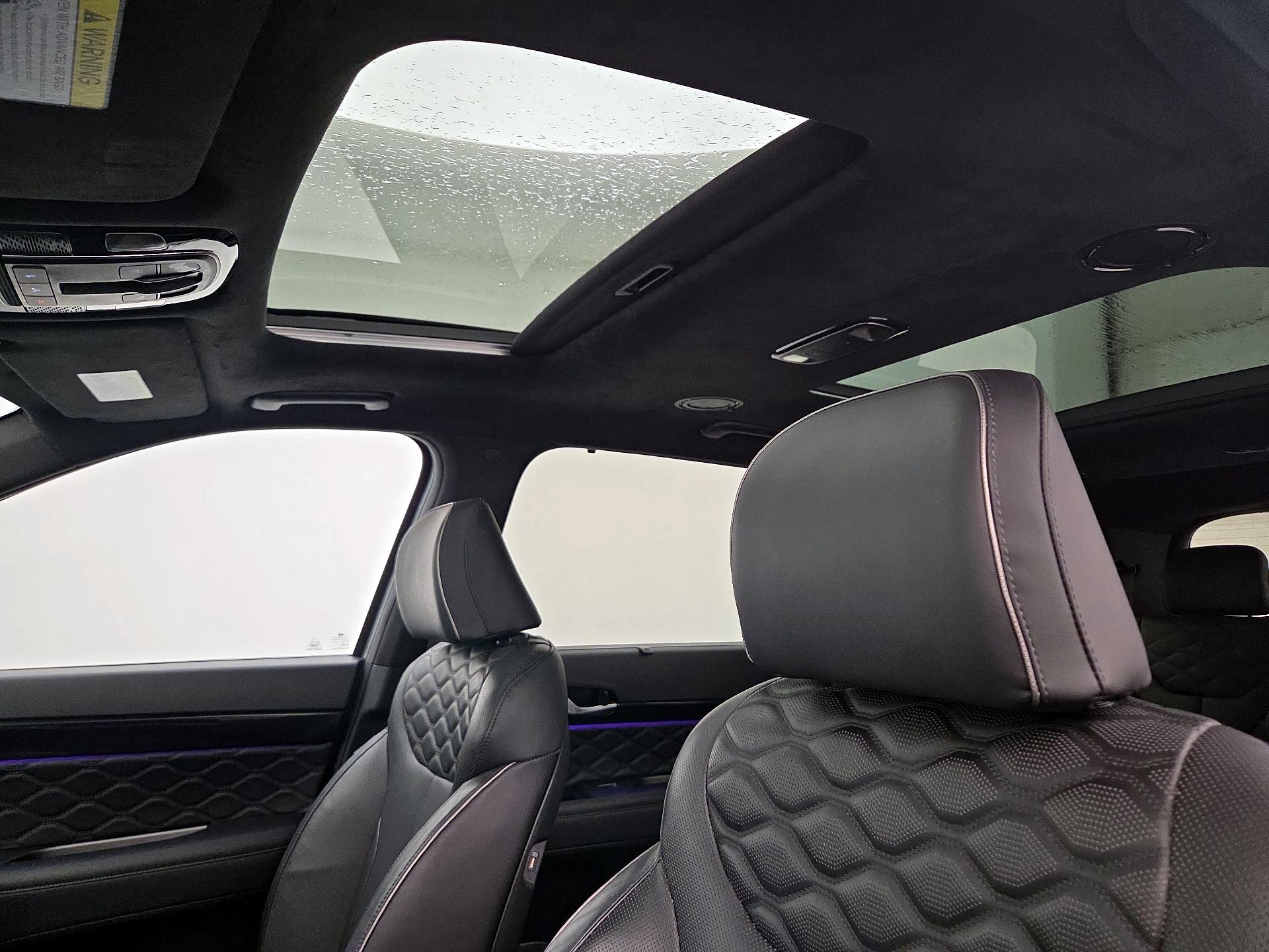 Thumbnail: 2021 Hyundai Palisade - 20