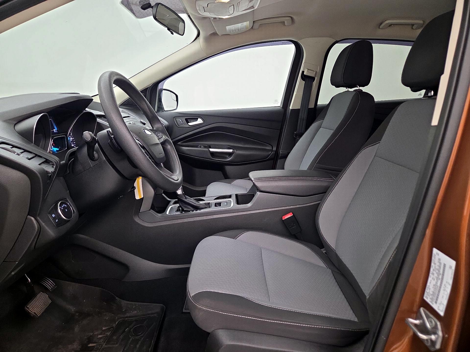 Thumbnail: 2017 Ford Escape - 11