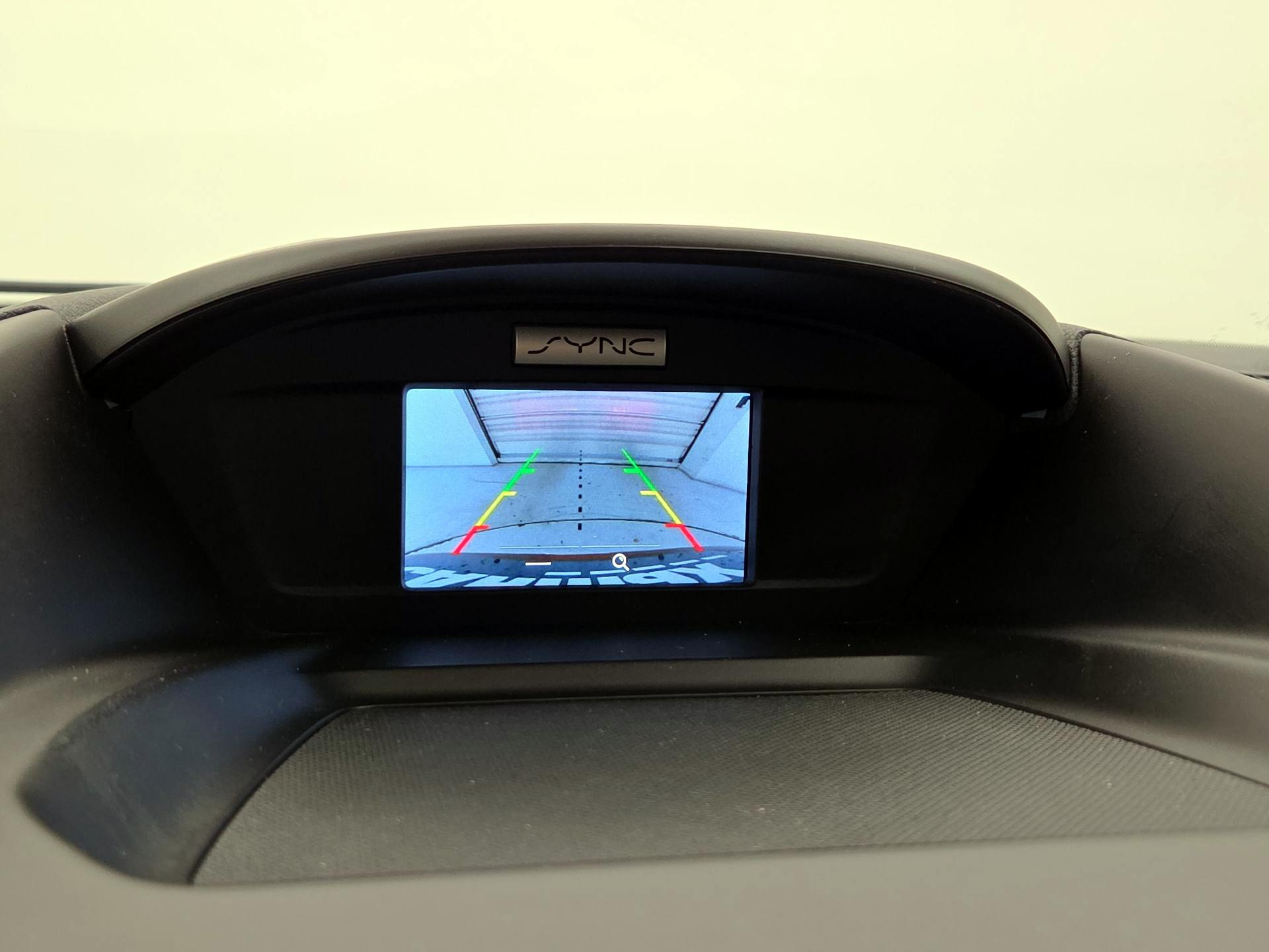 Thumbnail: 2017 Ford Escape - 14