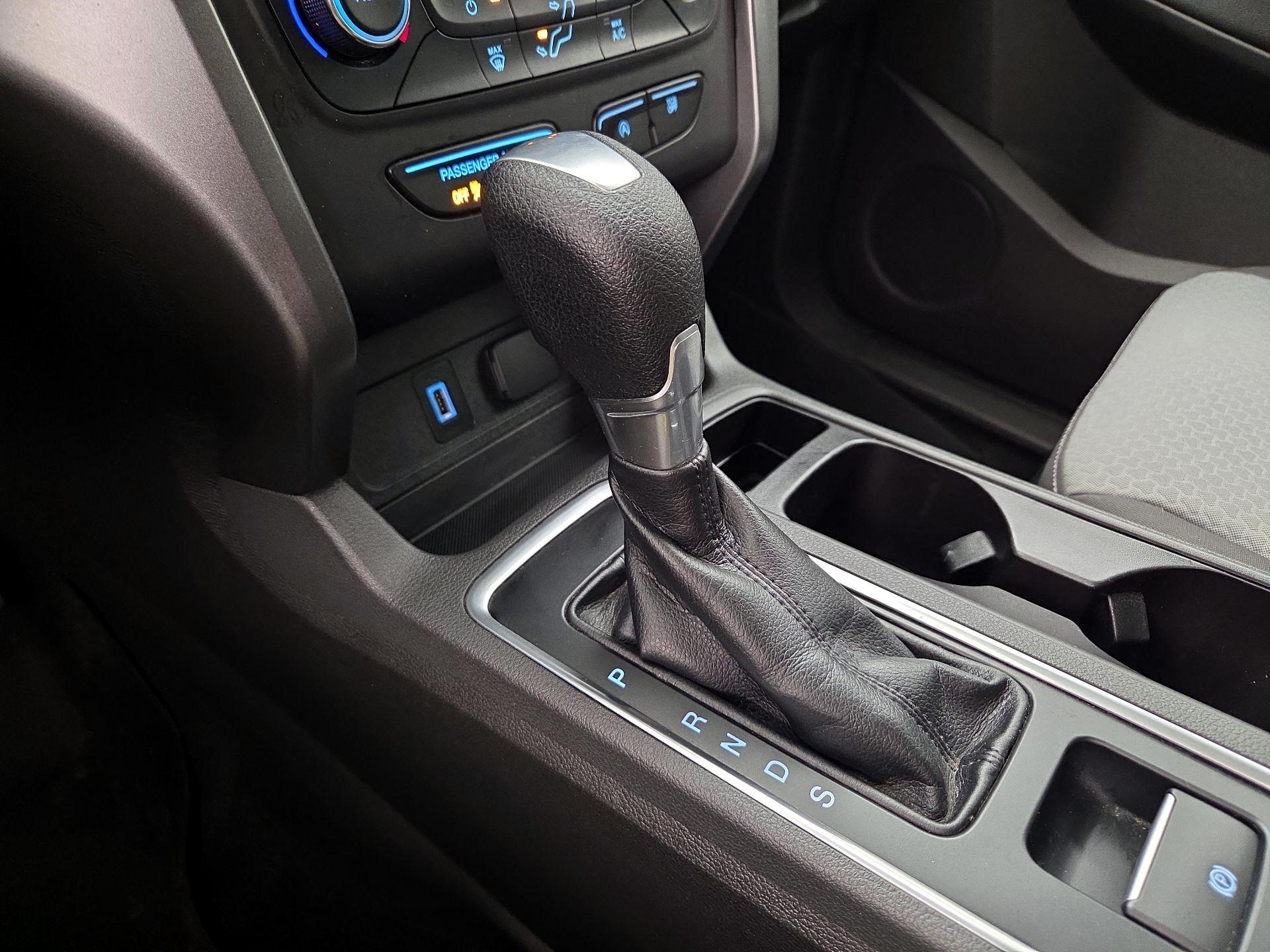 Thumbnail: 2017 Ford Escape - 17