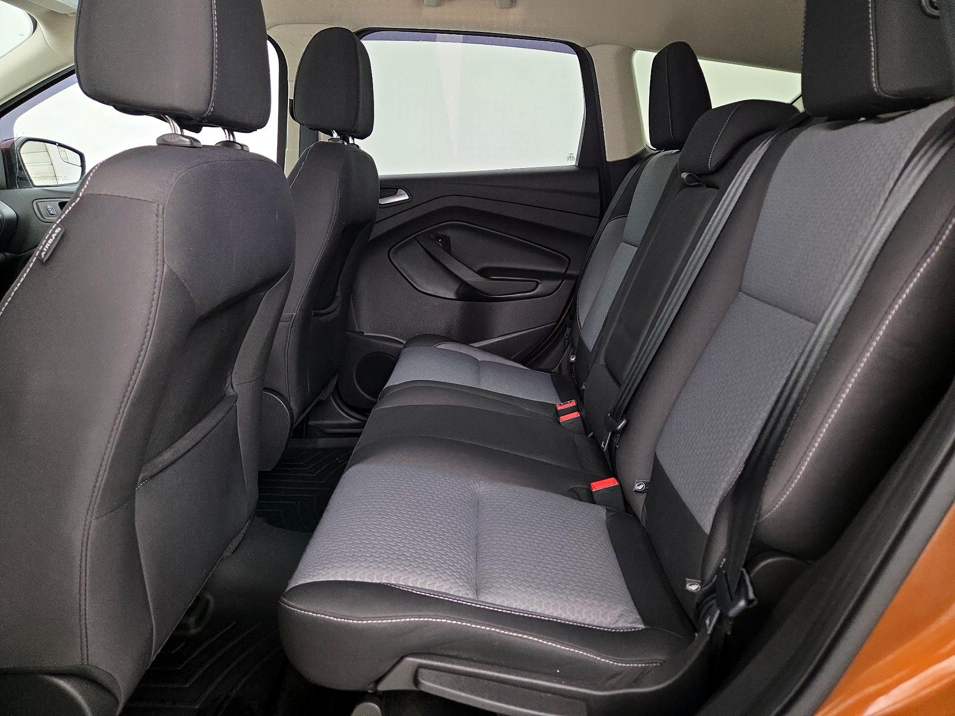 Thumbnail: 2017 Ford Escape - 19