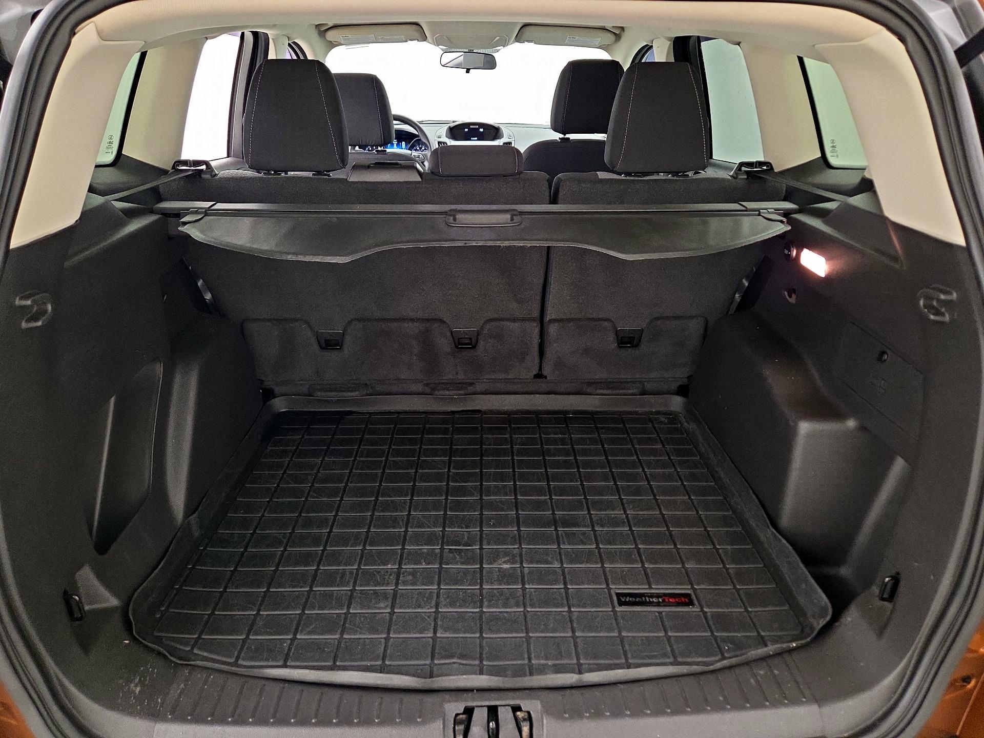 Thumbnail: 2017 Ford Escape - 20