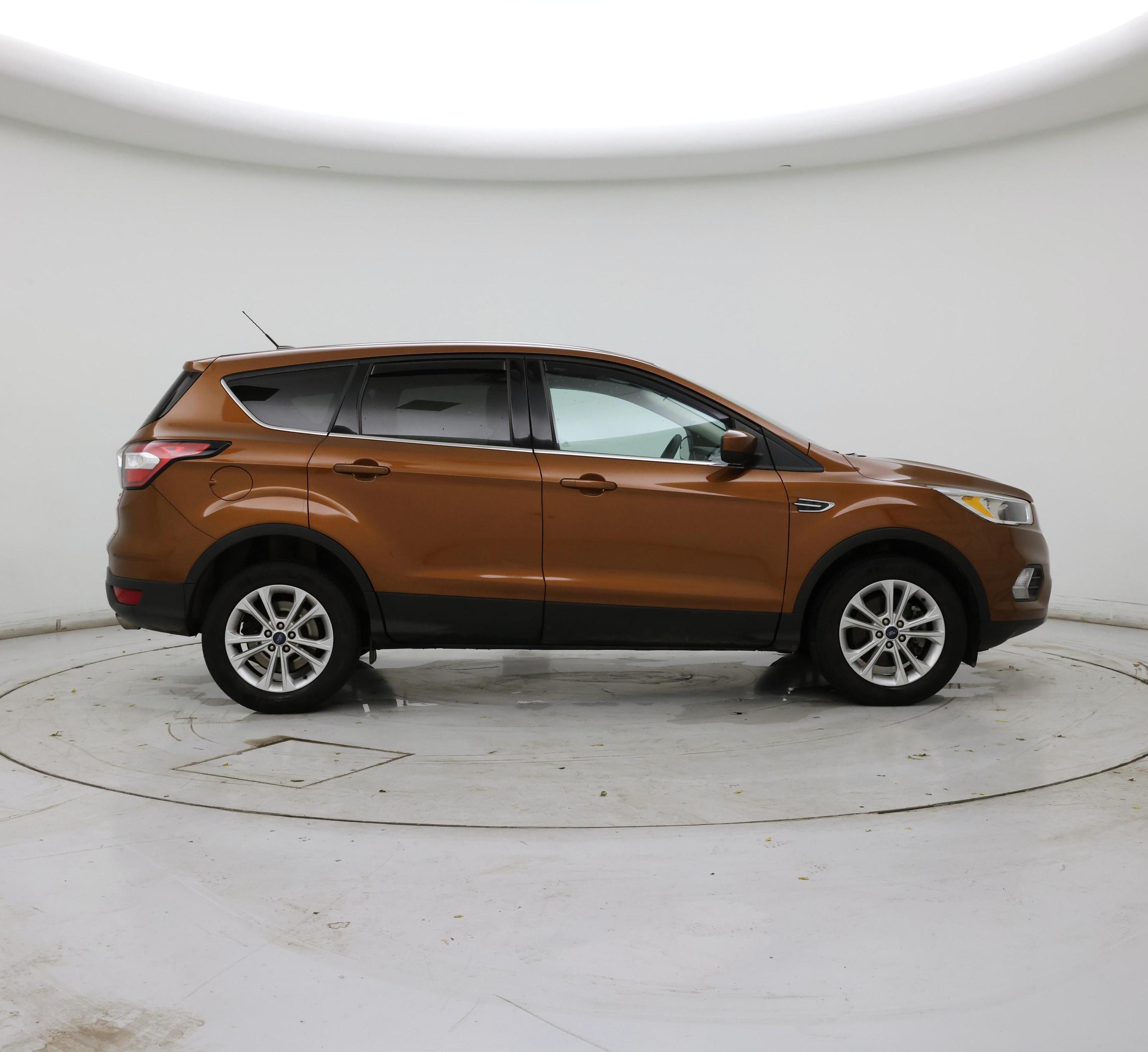 Thumbnail: 2017 Ford Escape - 7