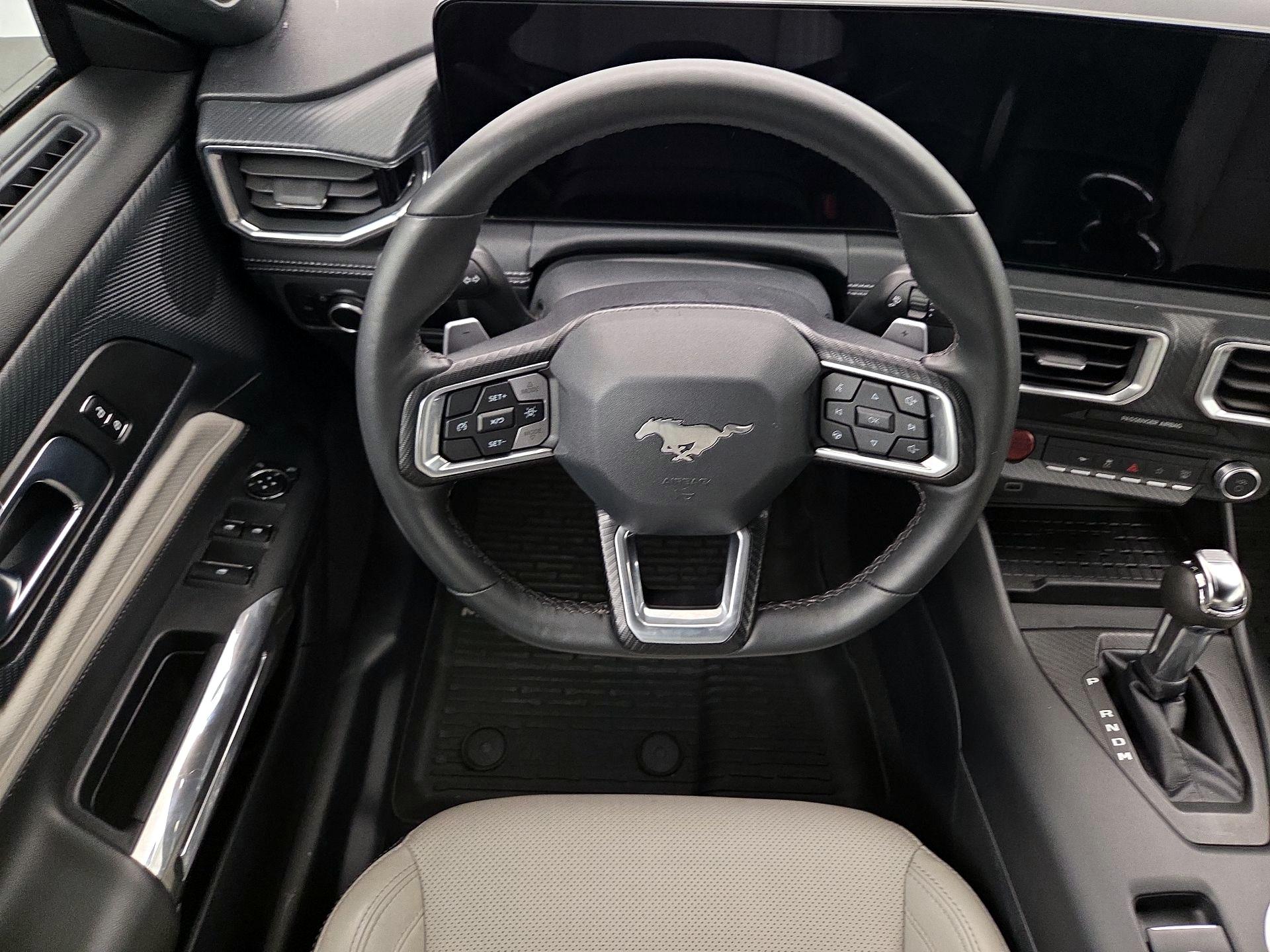 Thumbnail: 2024 Ford Mustang - 10