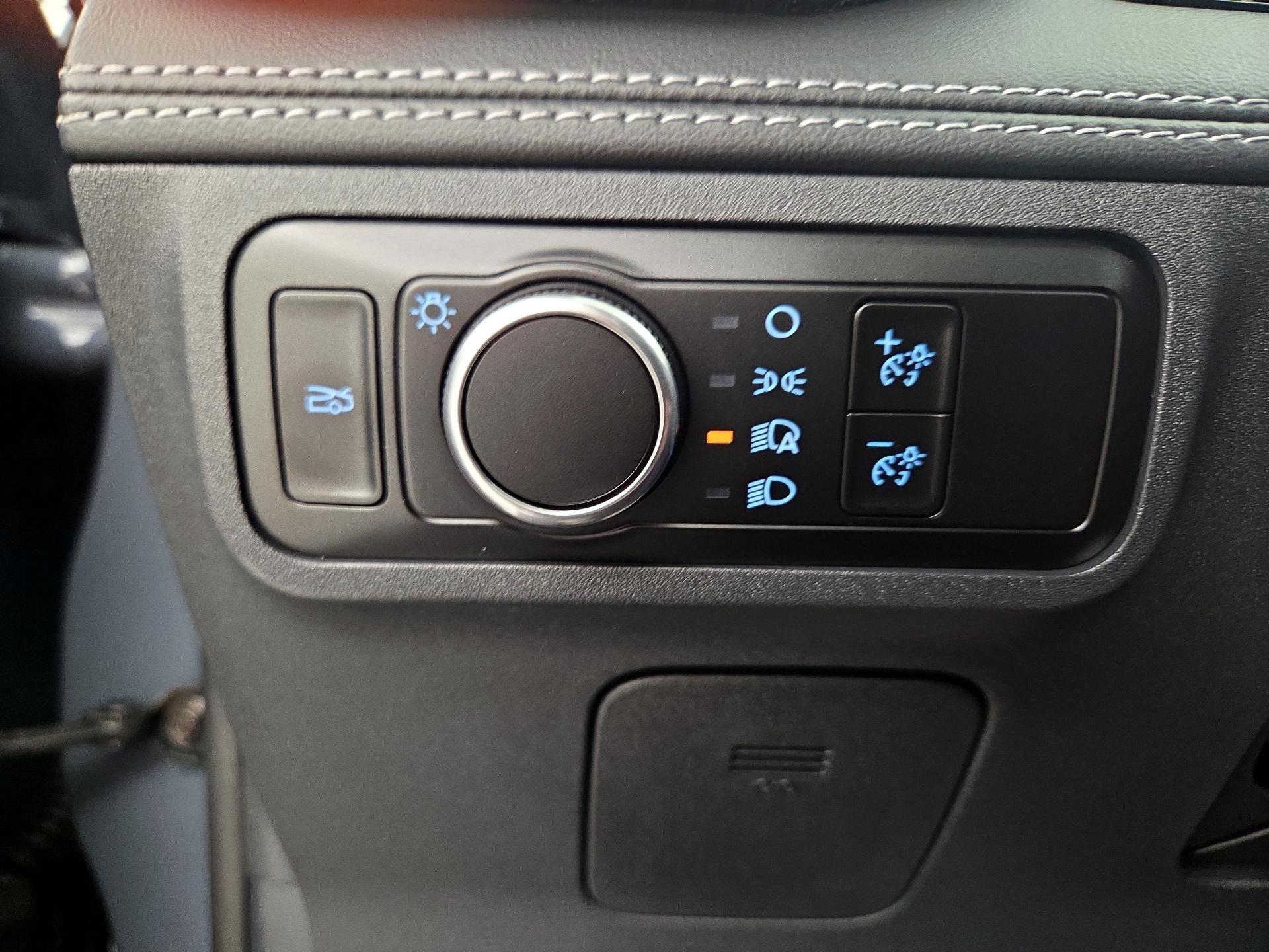 Thumbnail: 2024 Ford Mustang - 13