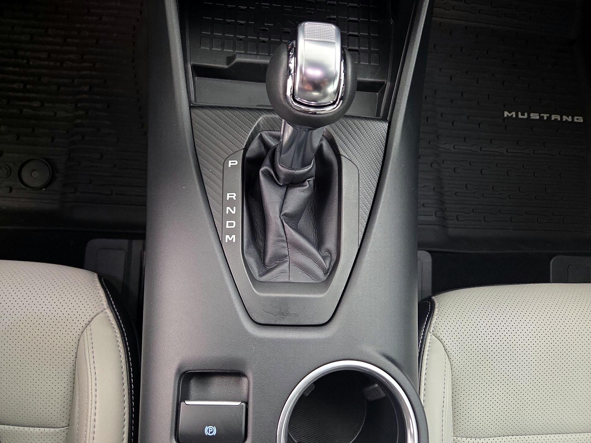 Thumbnail: 2024 Ford Mustang - 17