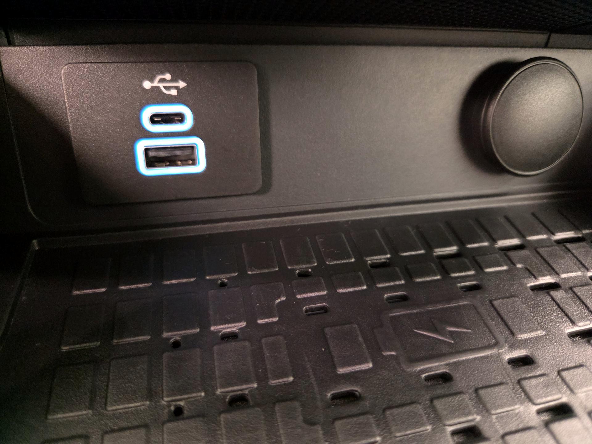 Thumbnail: 2024 Ford Mustang - 18