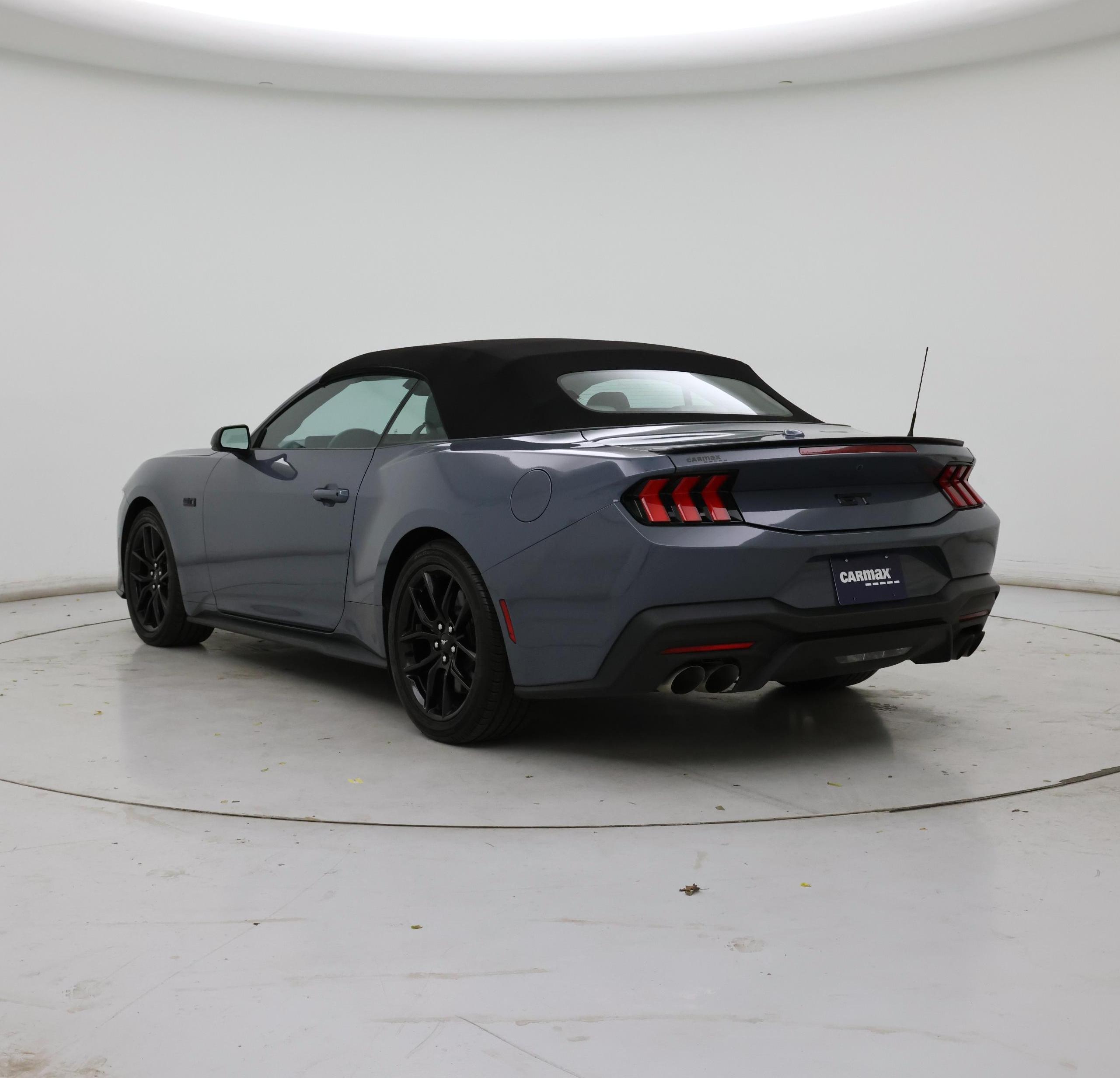 Thumbnail: 2024 Ford Mustang - 2