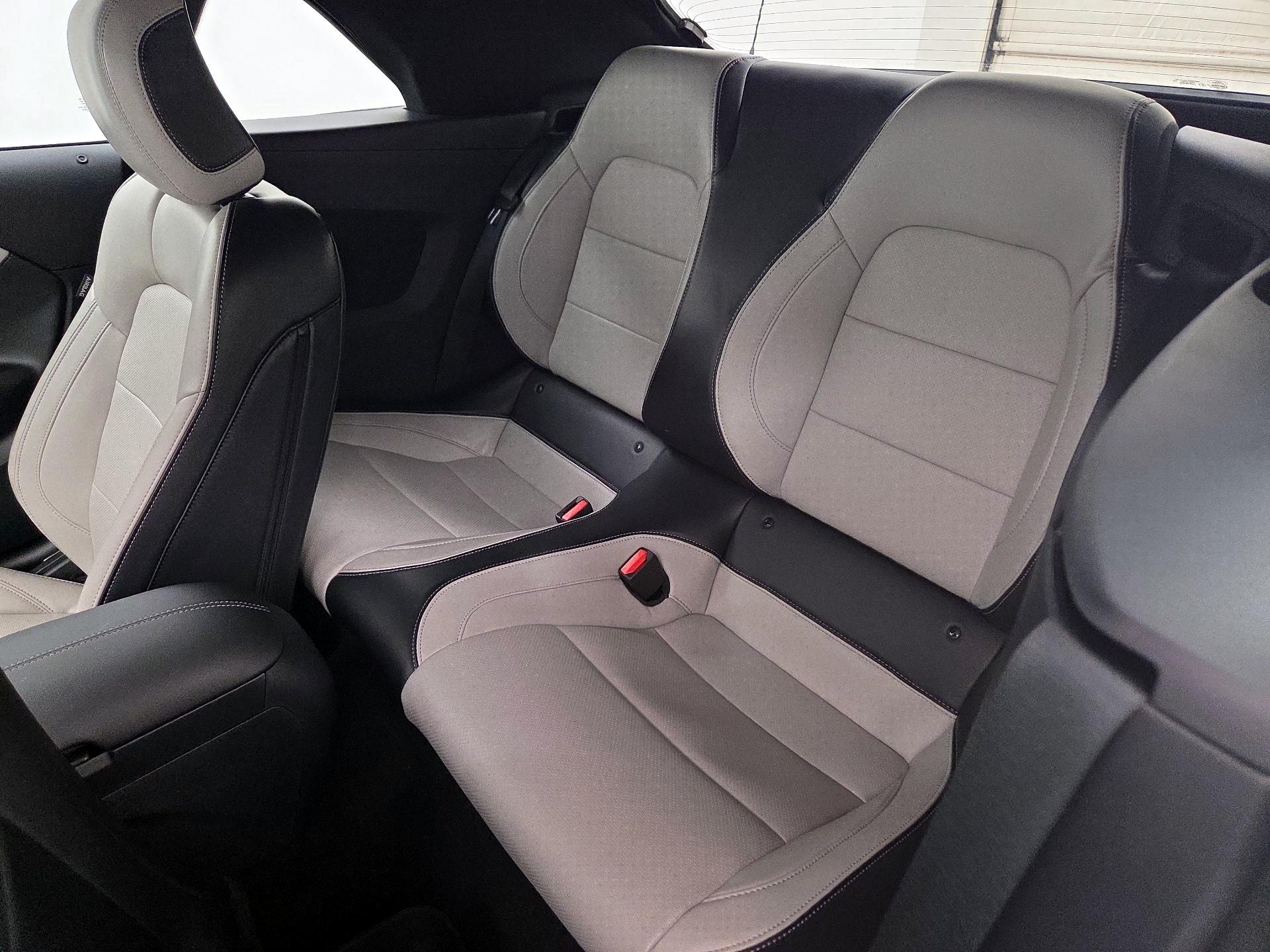 Thumbnail: 2024 Ford Mustang - 19