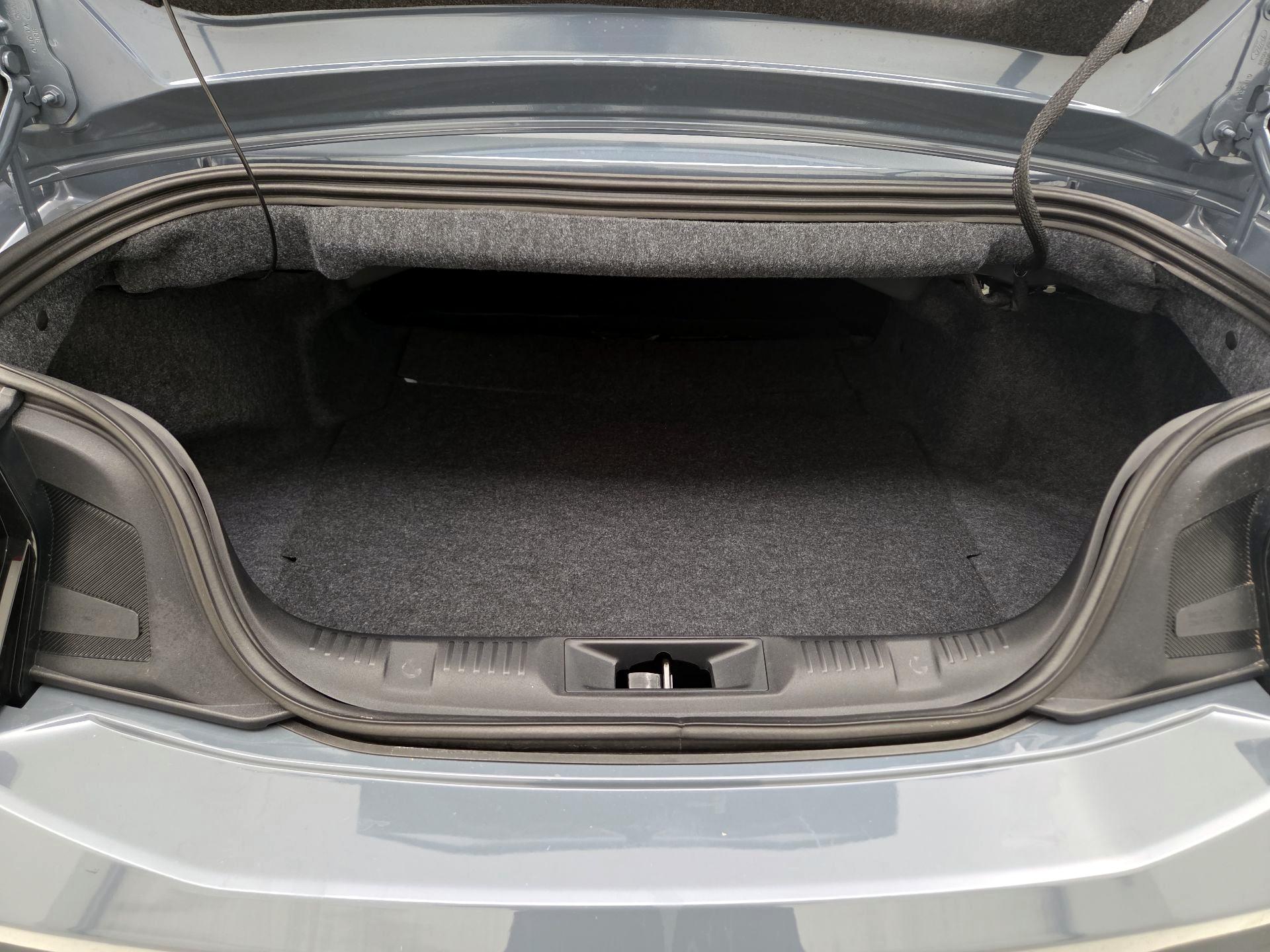 Thumbnail: 2024 Ford Mustang - 20