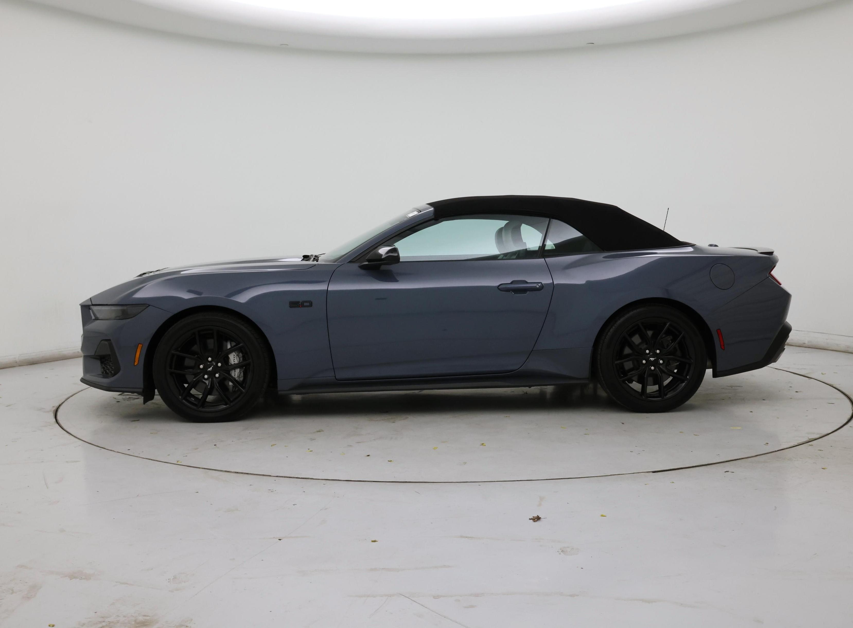 Thumbnail: 2024 Ford Mustang - 3