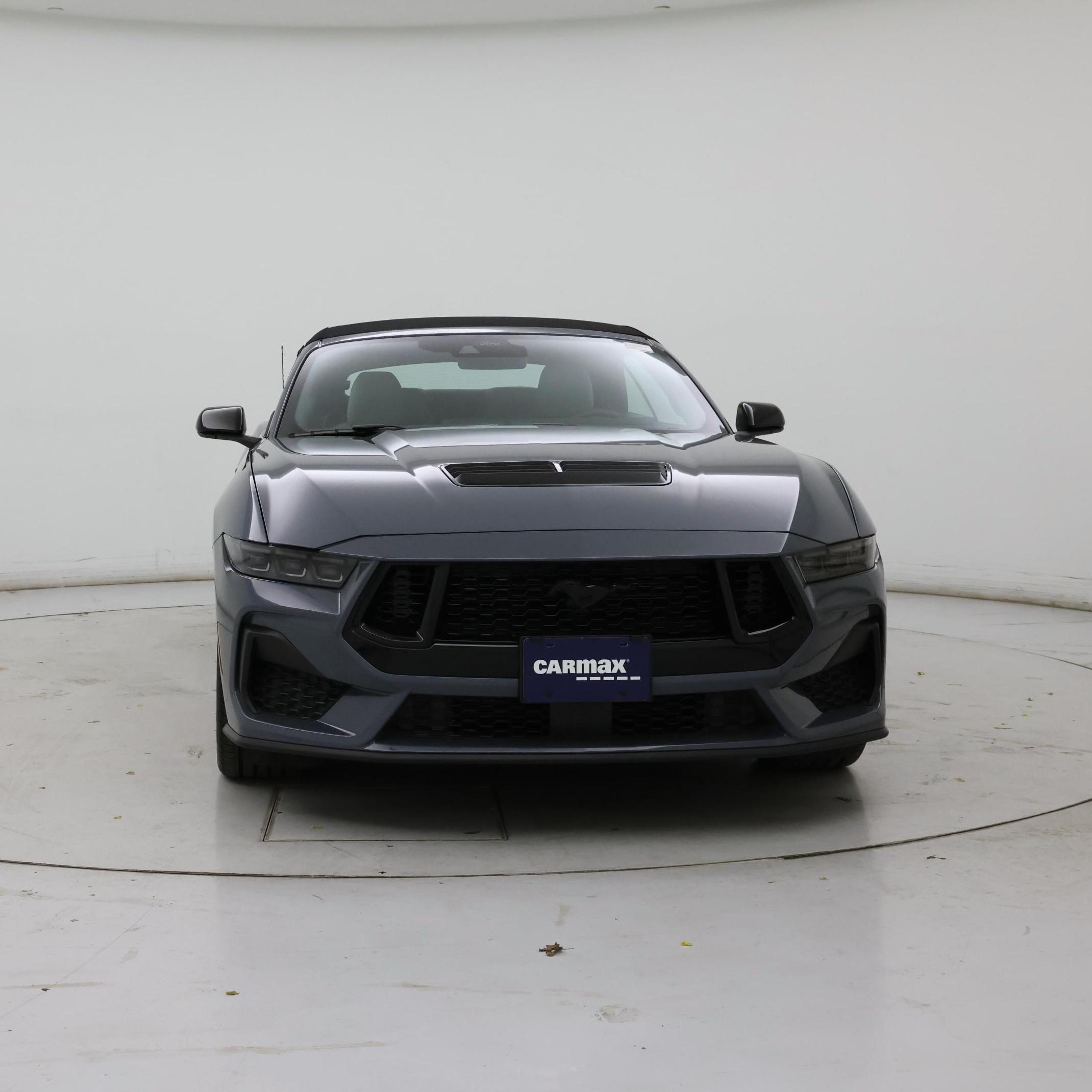 Thumbnail: 2024 Ford Mustang - 5