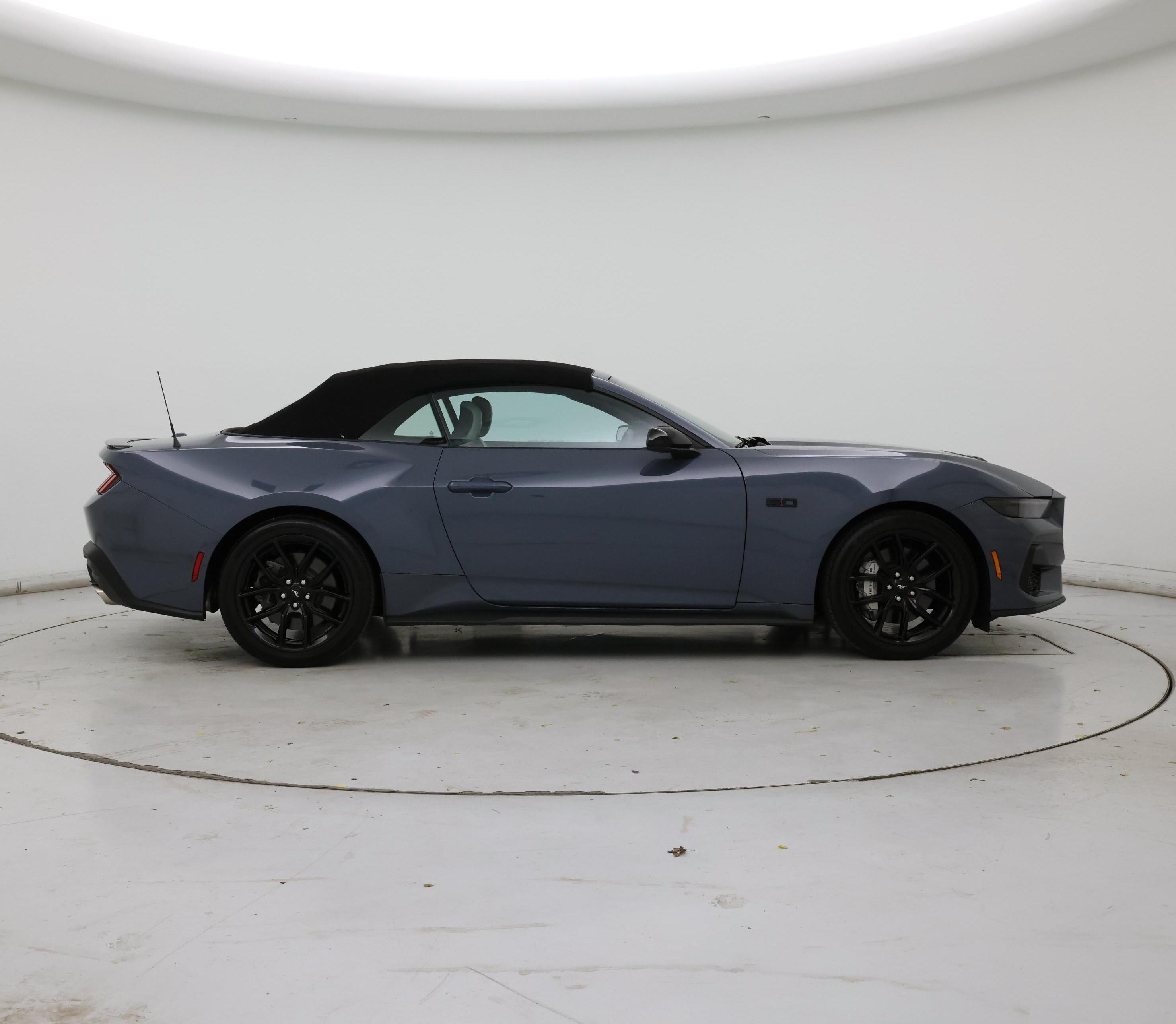 Thumbnail: 2024 Ford Mustang - 7