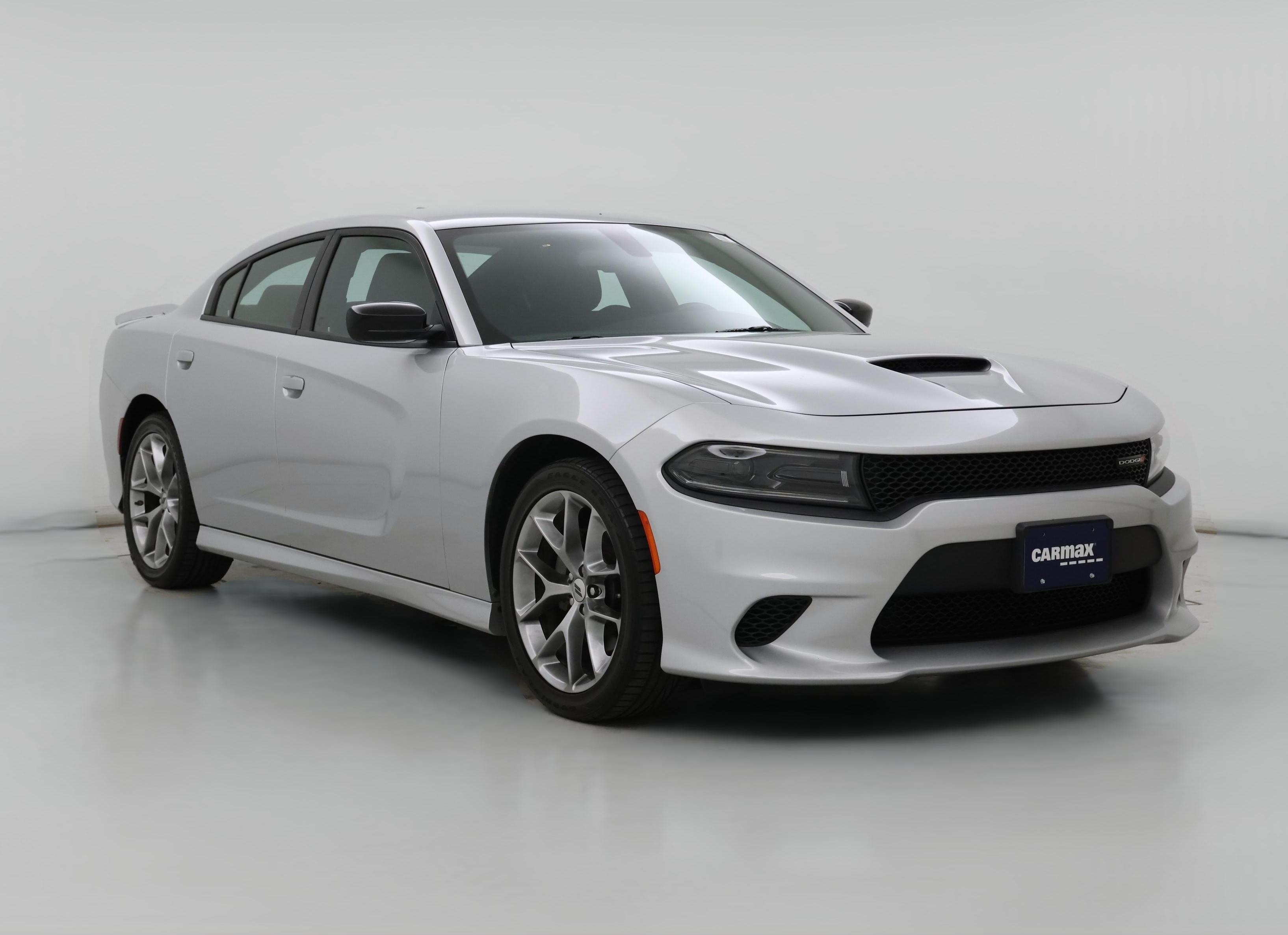 Thumbnail: 2023 Dodge Charger - 1