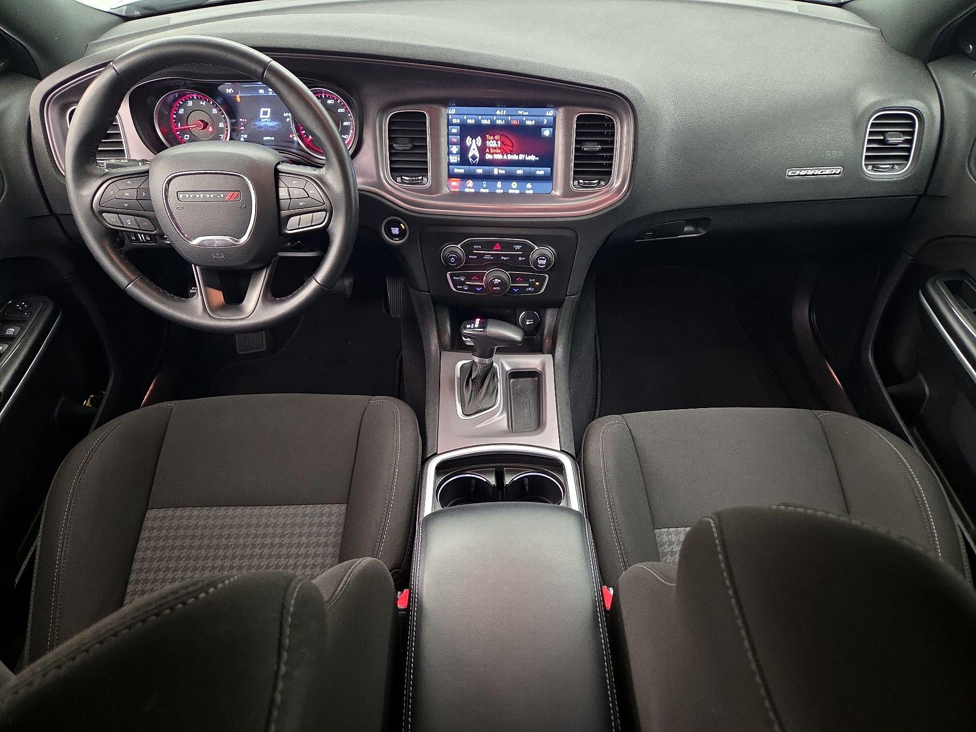 Thumbnail: 2023 Dodge Charger - 9