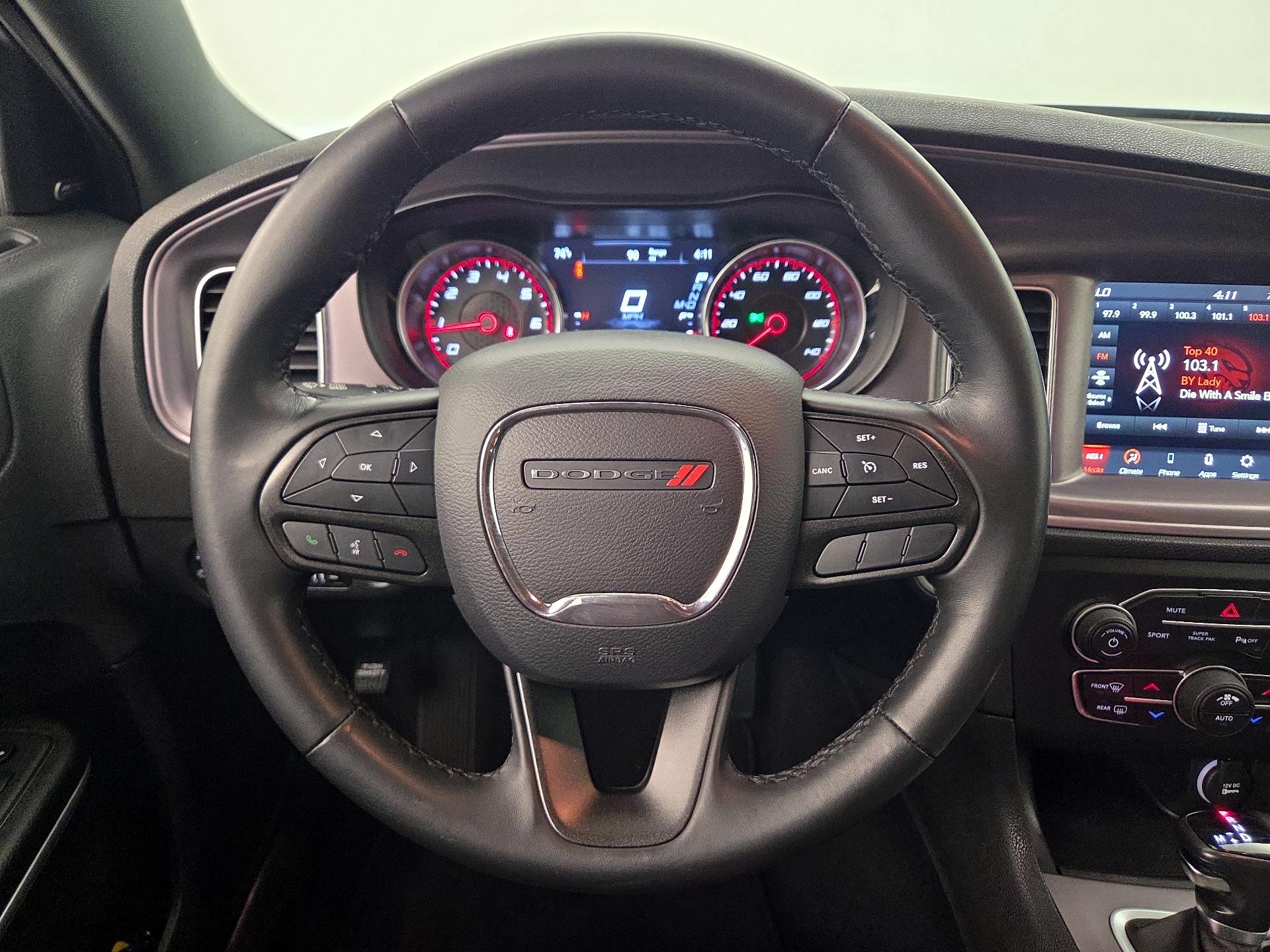 Thumbnail: 2023 Dodge Charger - 10