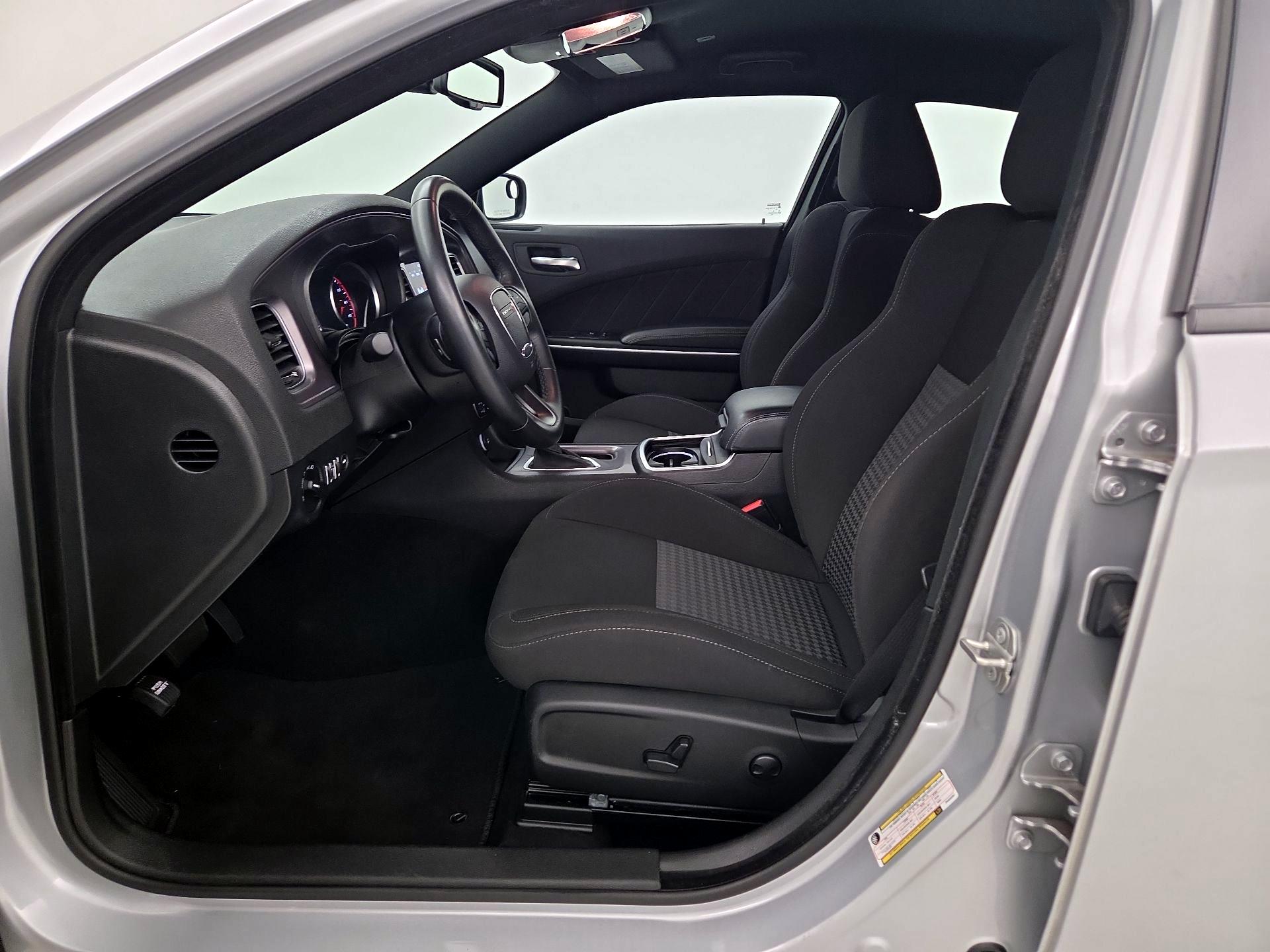 Thumbnail: 2023 Dodge Charger - 11