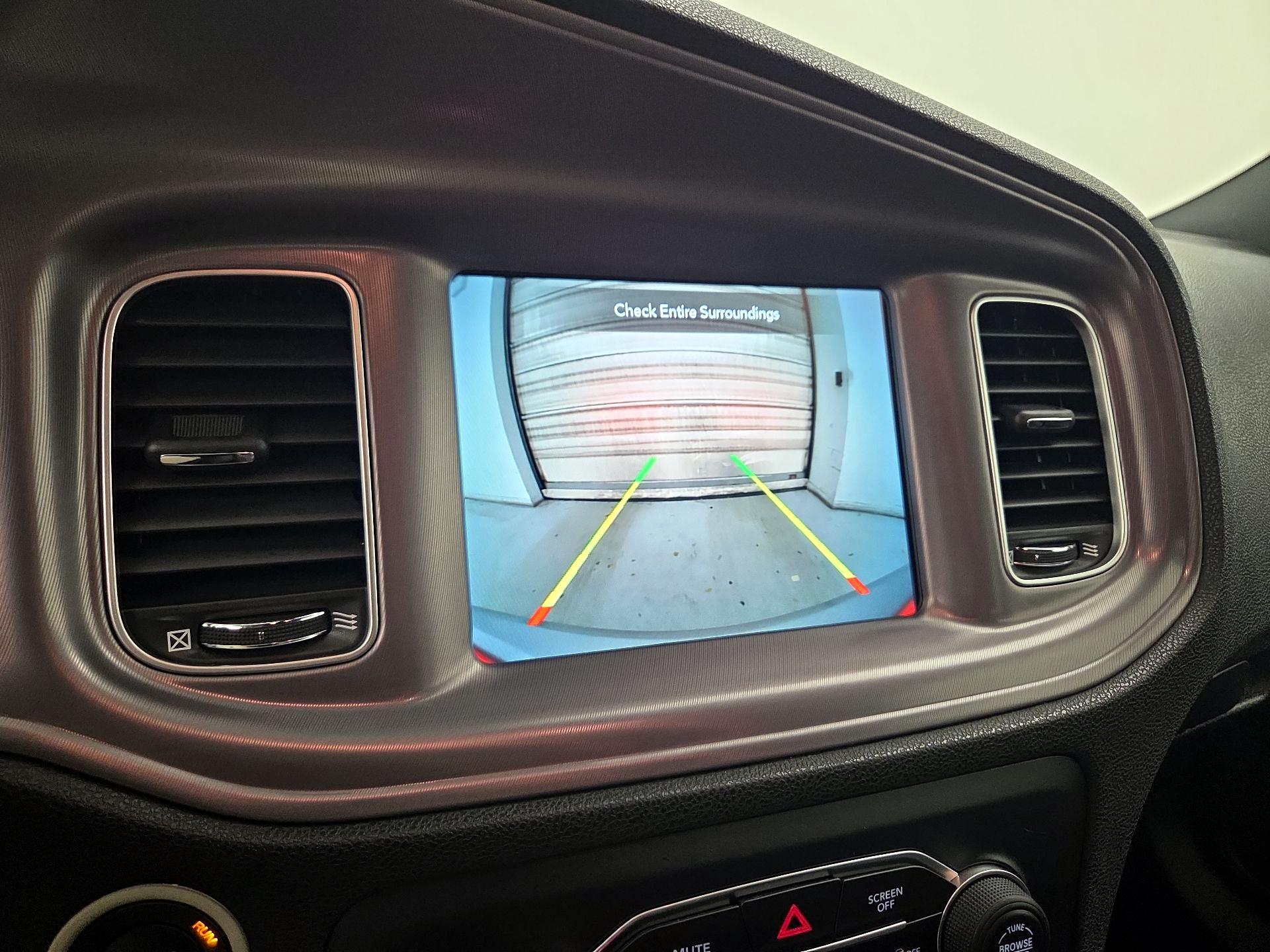 Thumbnail: 2023 Dodge Charger - 14